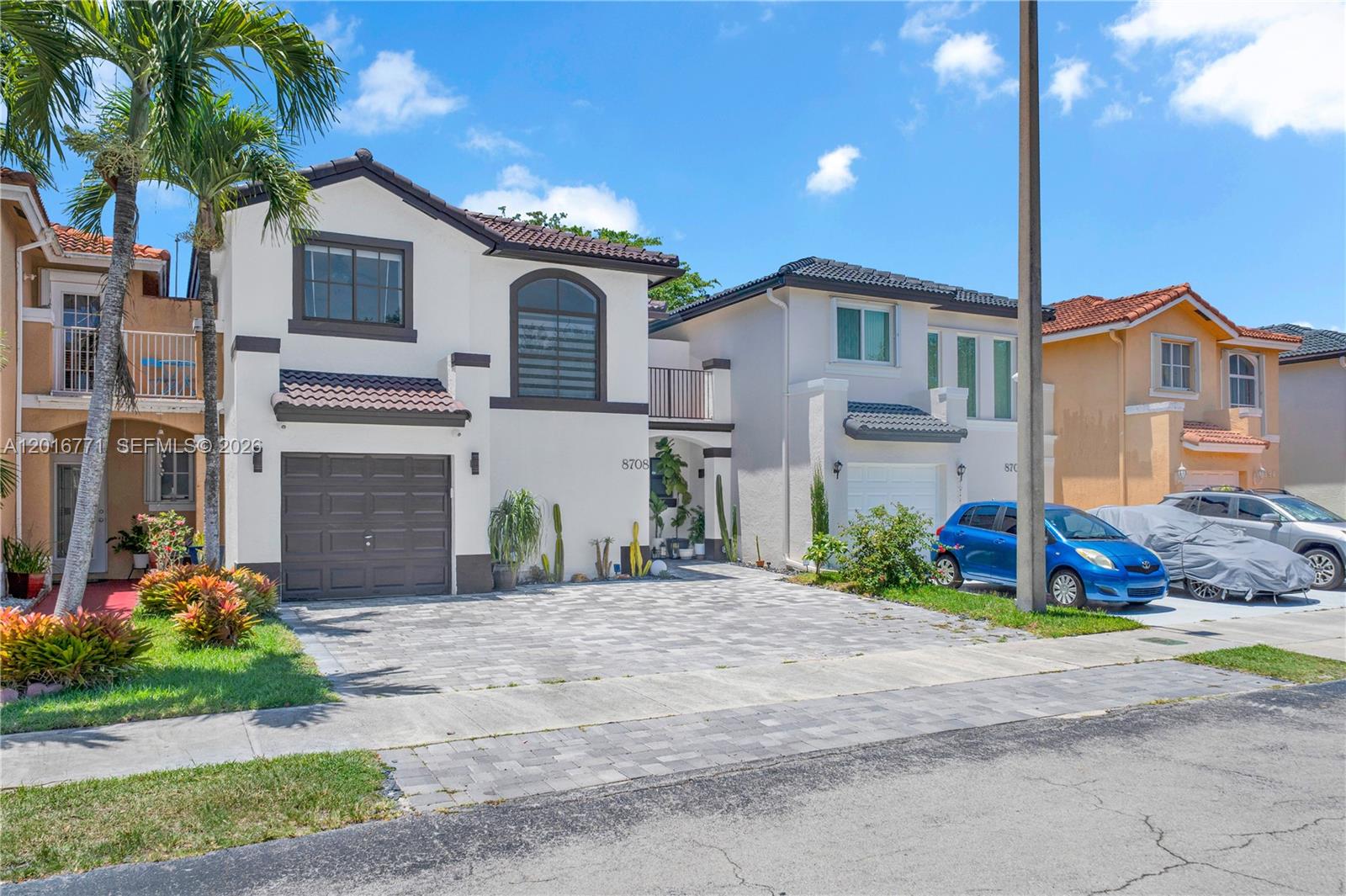 BRISTOL POINTE - Residential Lease