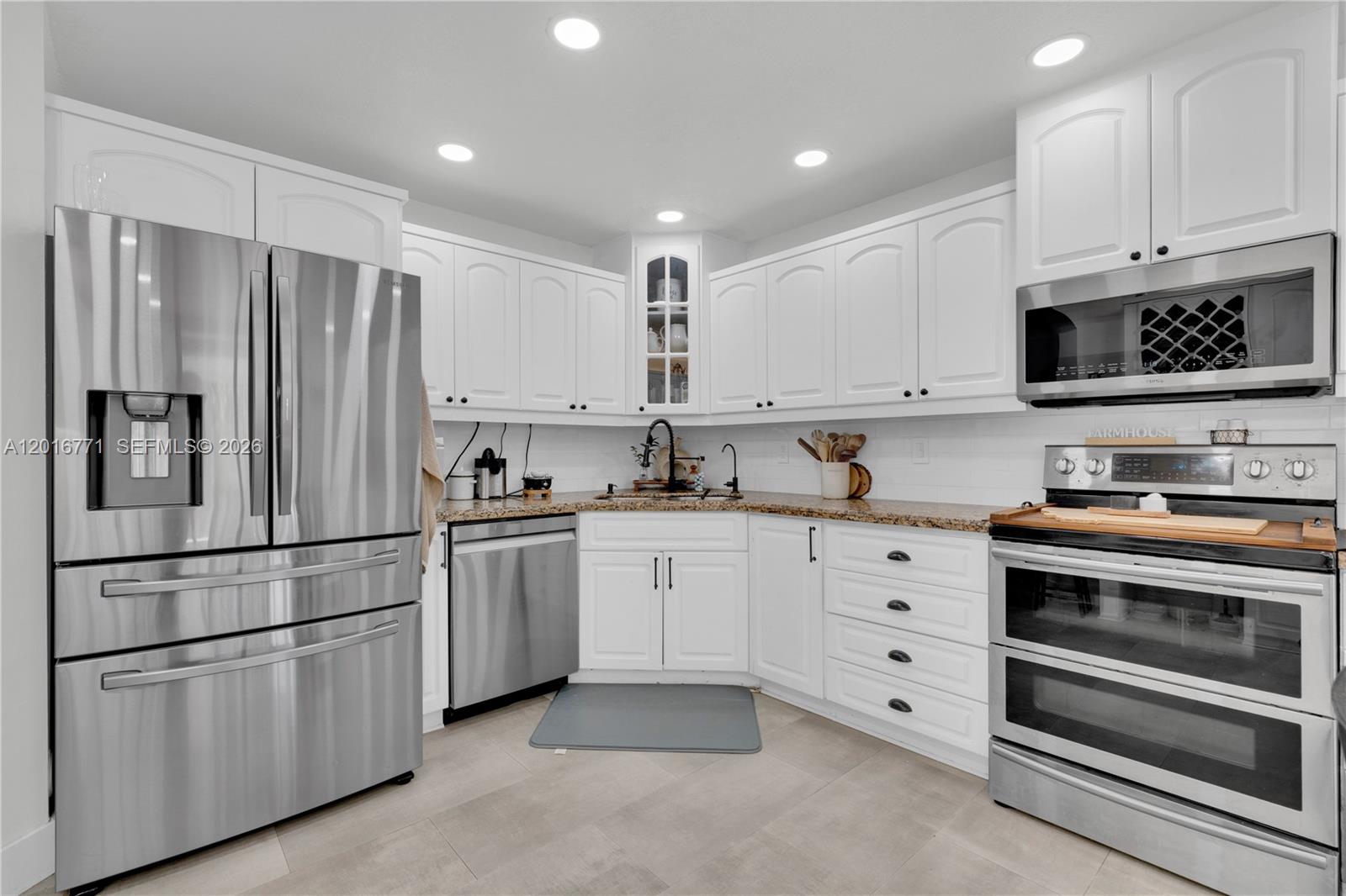 BRISTOL POINTE - Residential Lease