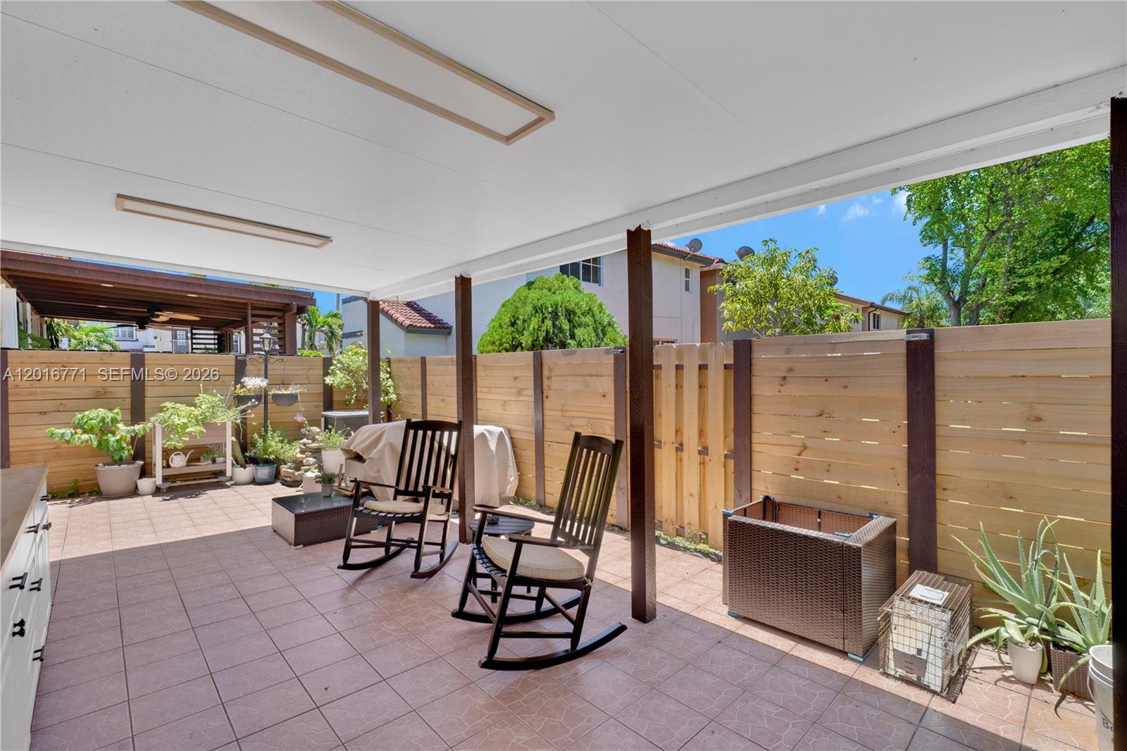 BRISTOL POINTE - Residential Lease