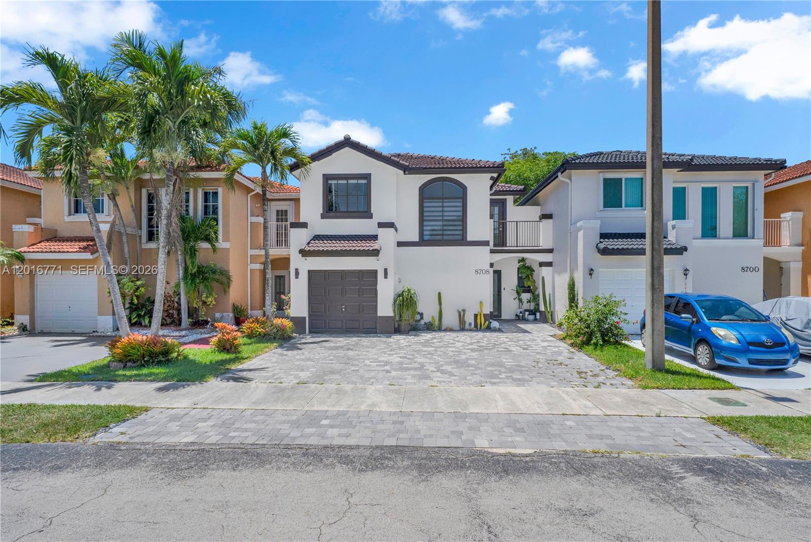 BRISTOL POINTE - Residential Lease