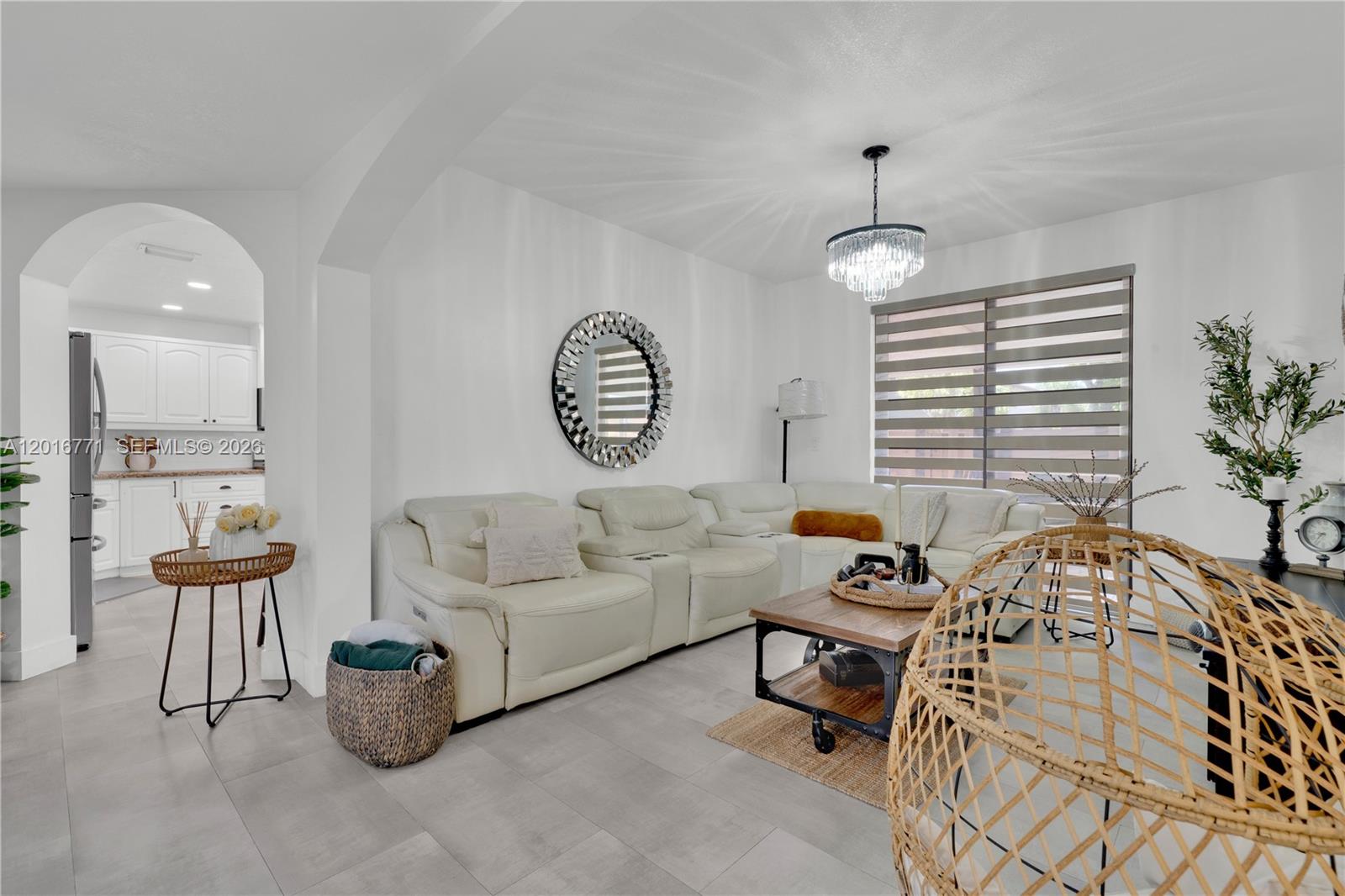 BRISTOL POINTE - Residential Lease
