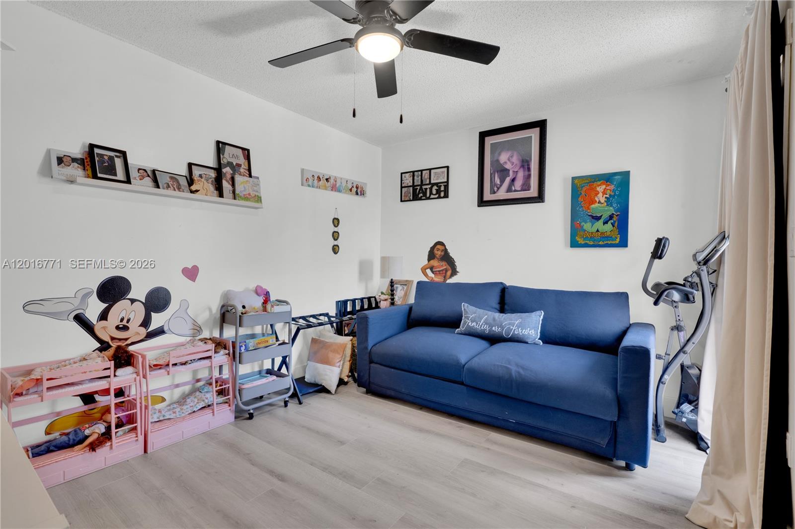 BRISTOL POINTE - Residential Lease