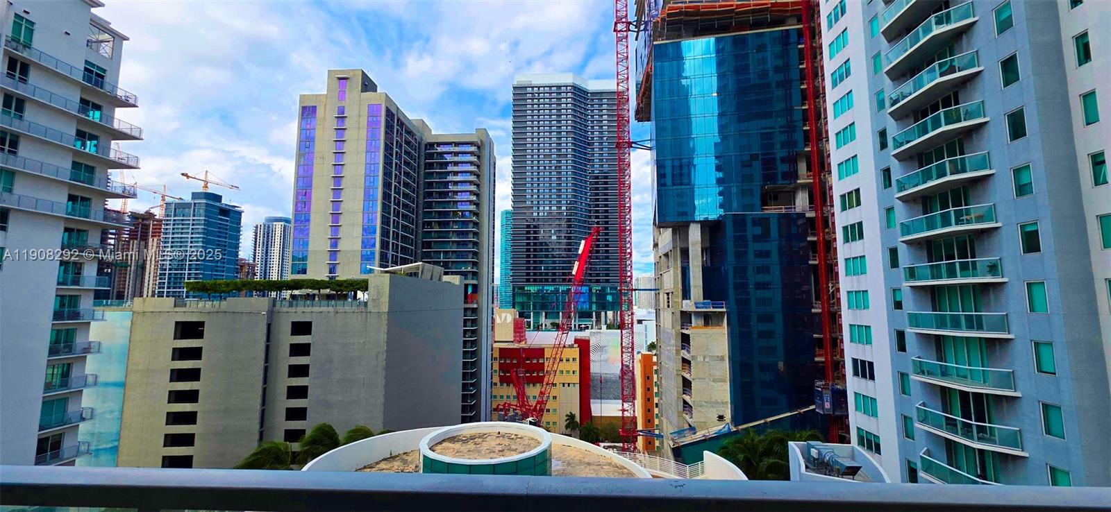 VIZCAYNE SOUTH CONDO - Residential Lease