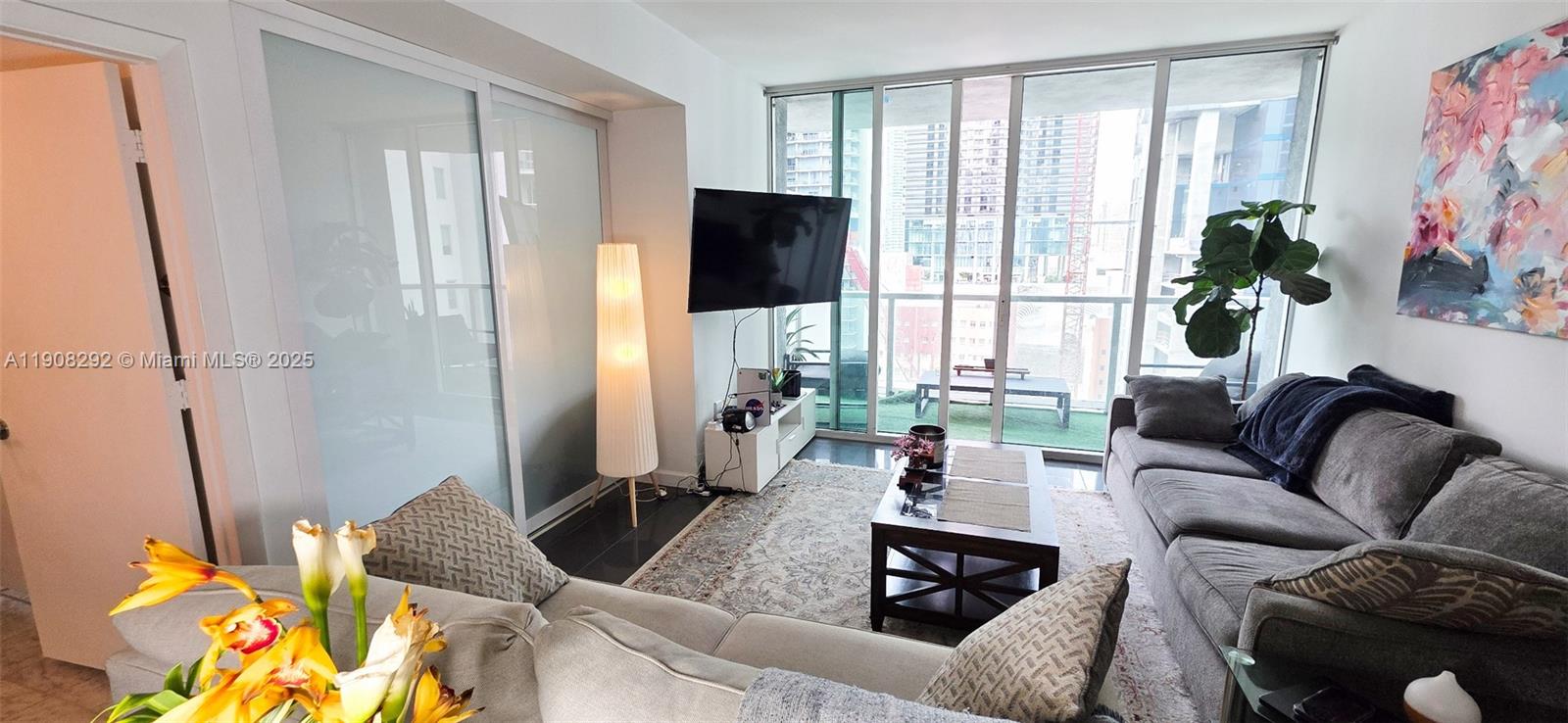 VIZCAYNE SOUTH CONDO - Residential Lease