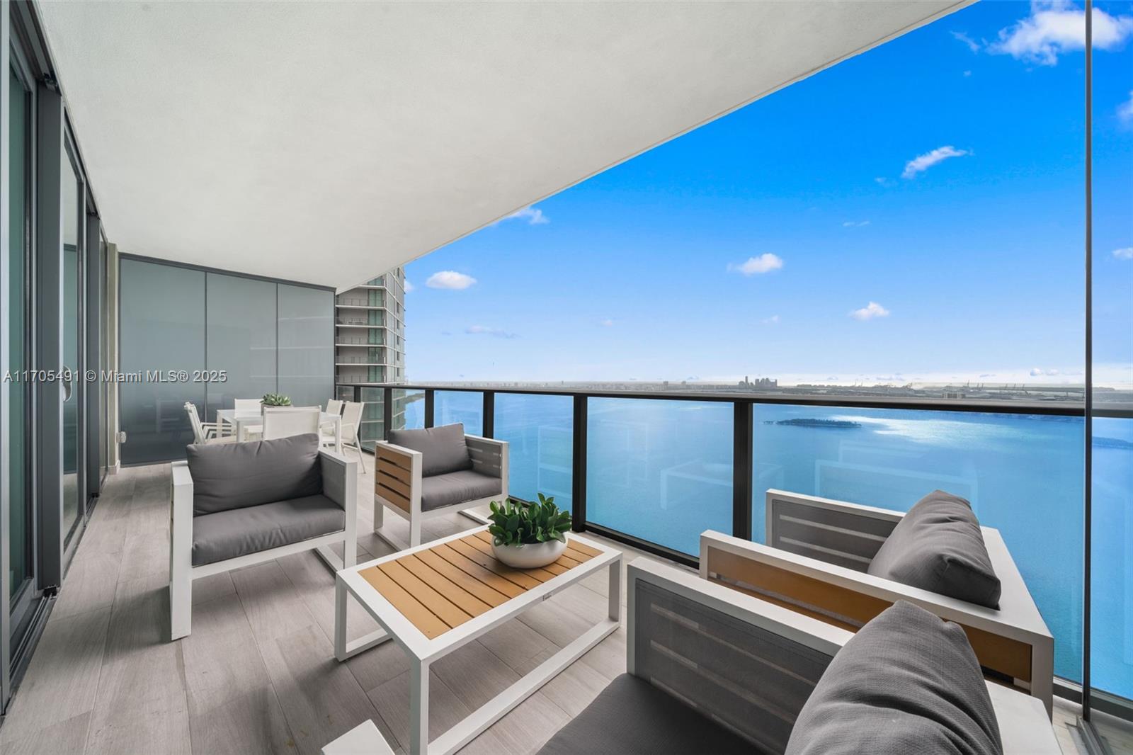 Property for Sale at 650 Ne 32nd St 4404, Miami, Broward County, Florida - Bedrooms: 2 
Bathrooms: 3  - $985,000