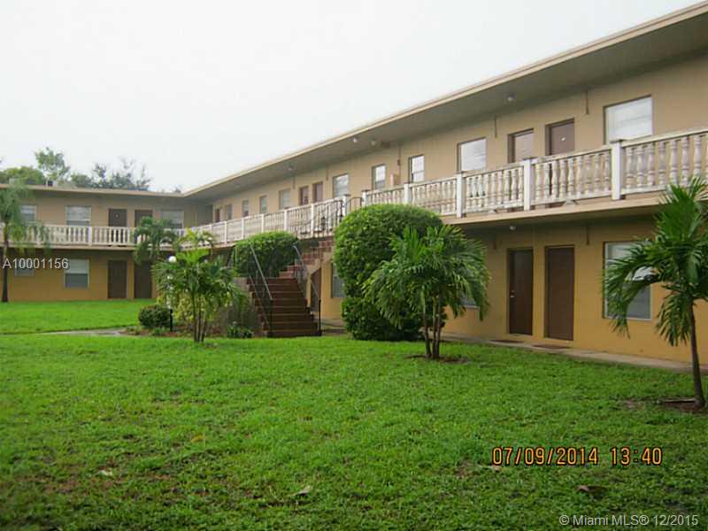 Montecarlo Apartments - Residential Lease