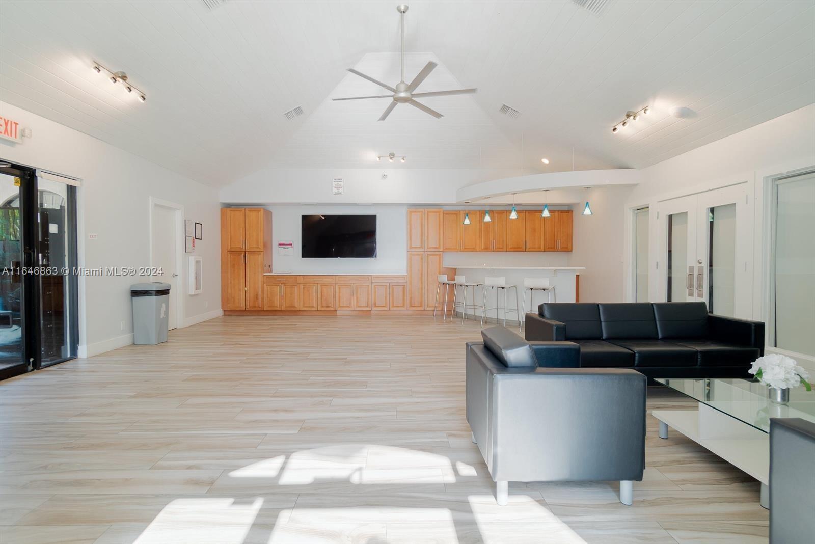 CLEAR LAKE CLUB CONDO - Residential