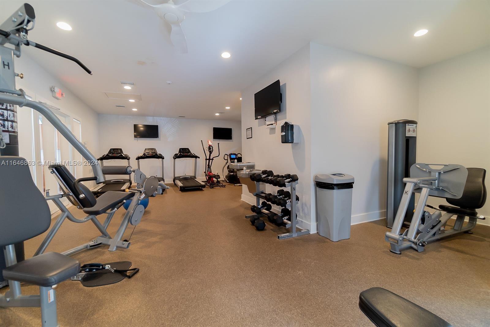 CLEAR LAKE CLUB CONDO - Residential