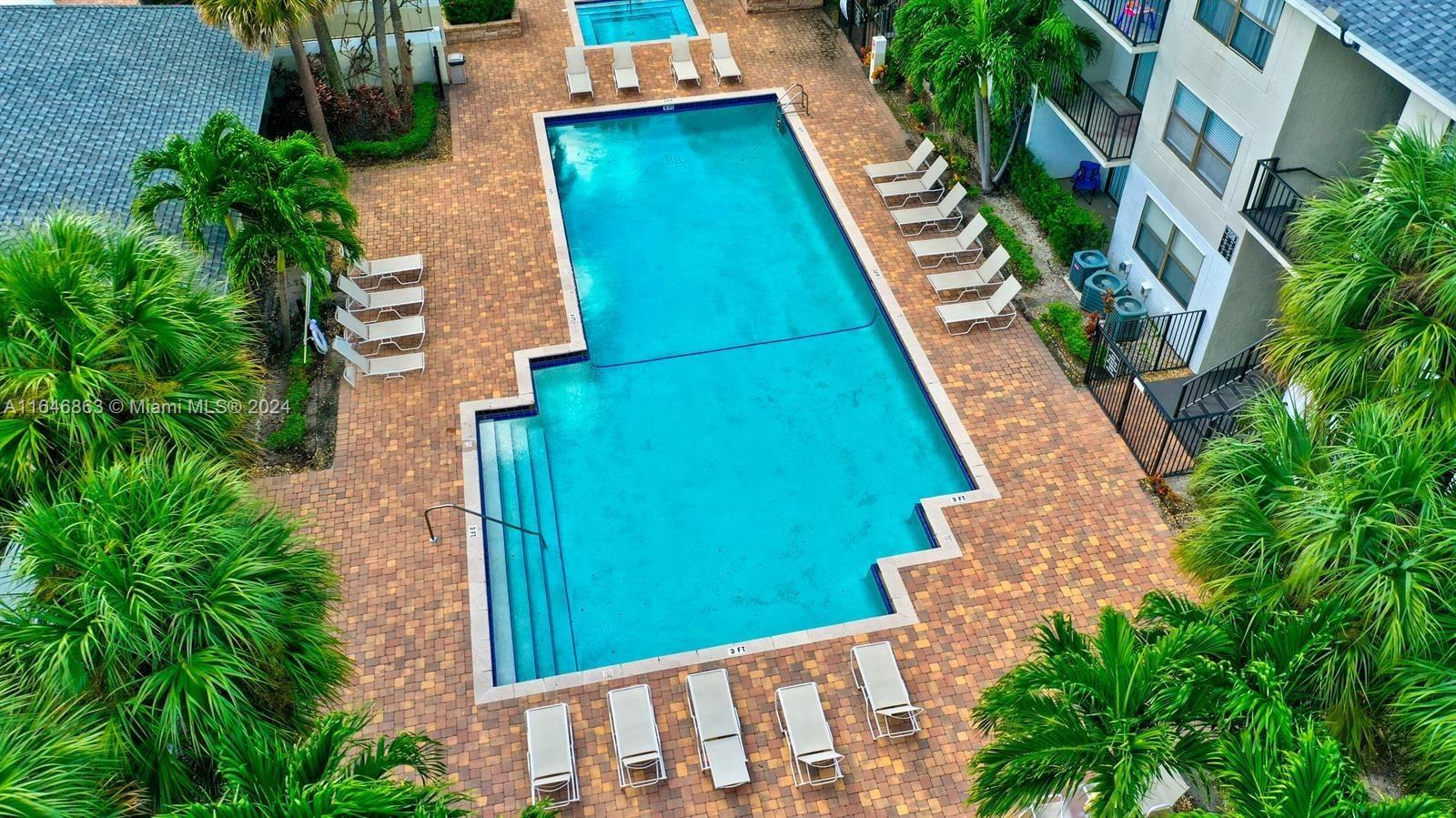 CLEAR LAKE CLUB CONDO - Residential