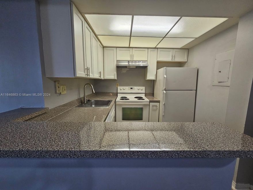Bright & spacious 2 bed 2 bath in the heart of Palm Beach. Clear Lake Club offers resort style amenities such a fitness center, pool, and hot tub. Within minutes to Palm Beach Outlets, restaurants, and downtown.