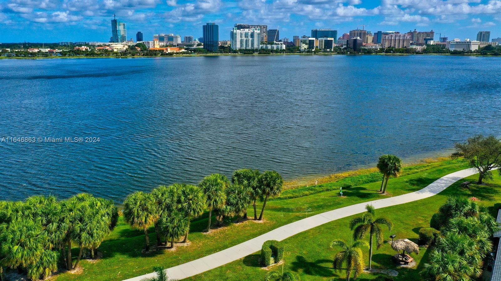 CLEAR LAKE CLUB CONDO - Residential