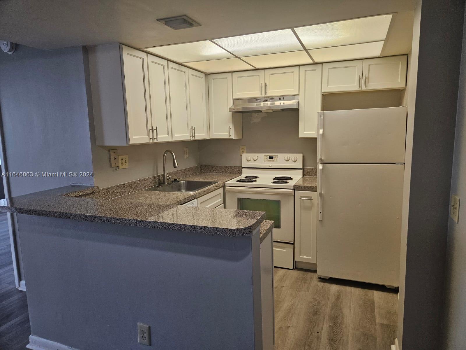 CLEAR LAKE CLUB CONDO - Residential
