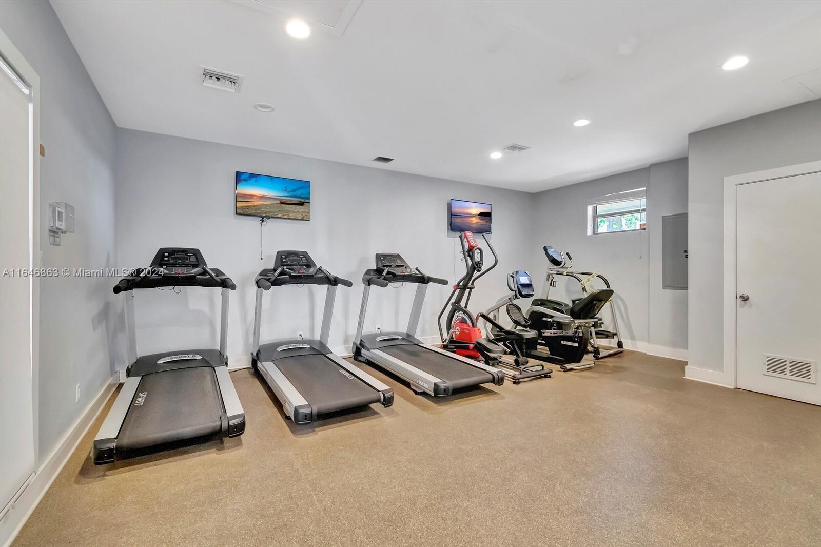 CLEAR LAKE CLUB CONDO - Residential