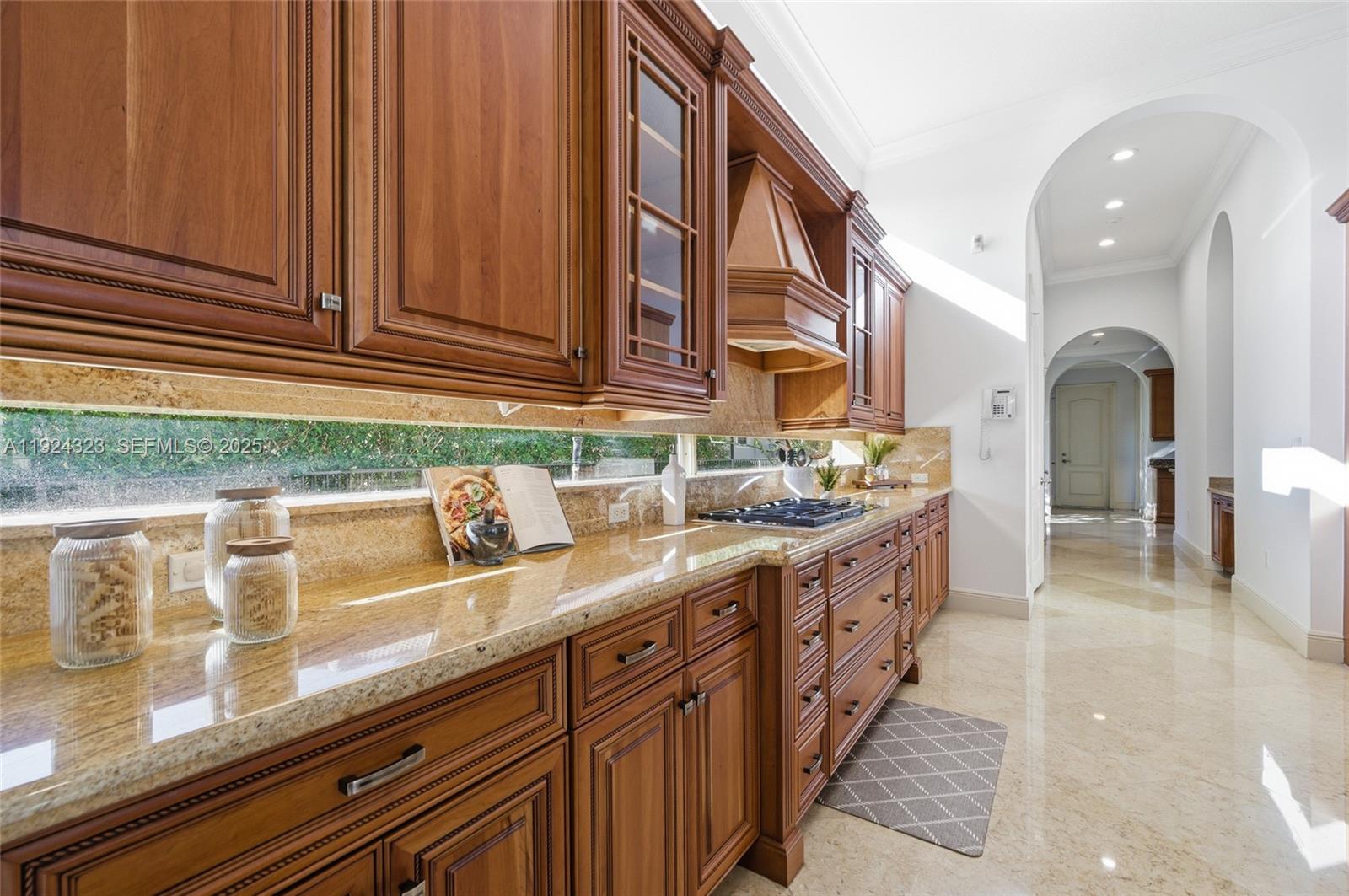 Windmill Reserve - Residential