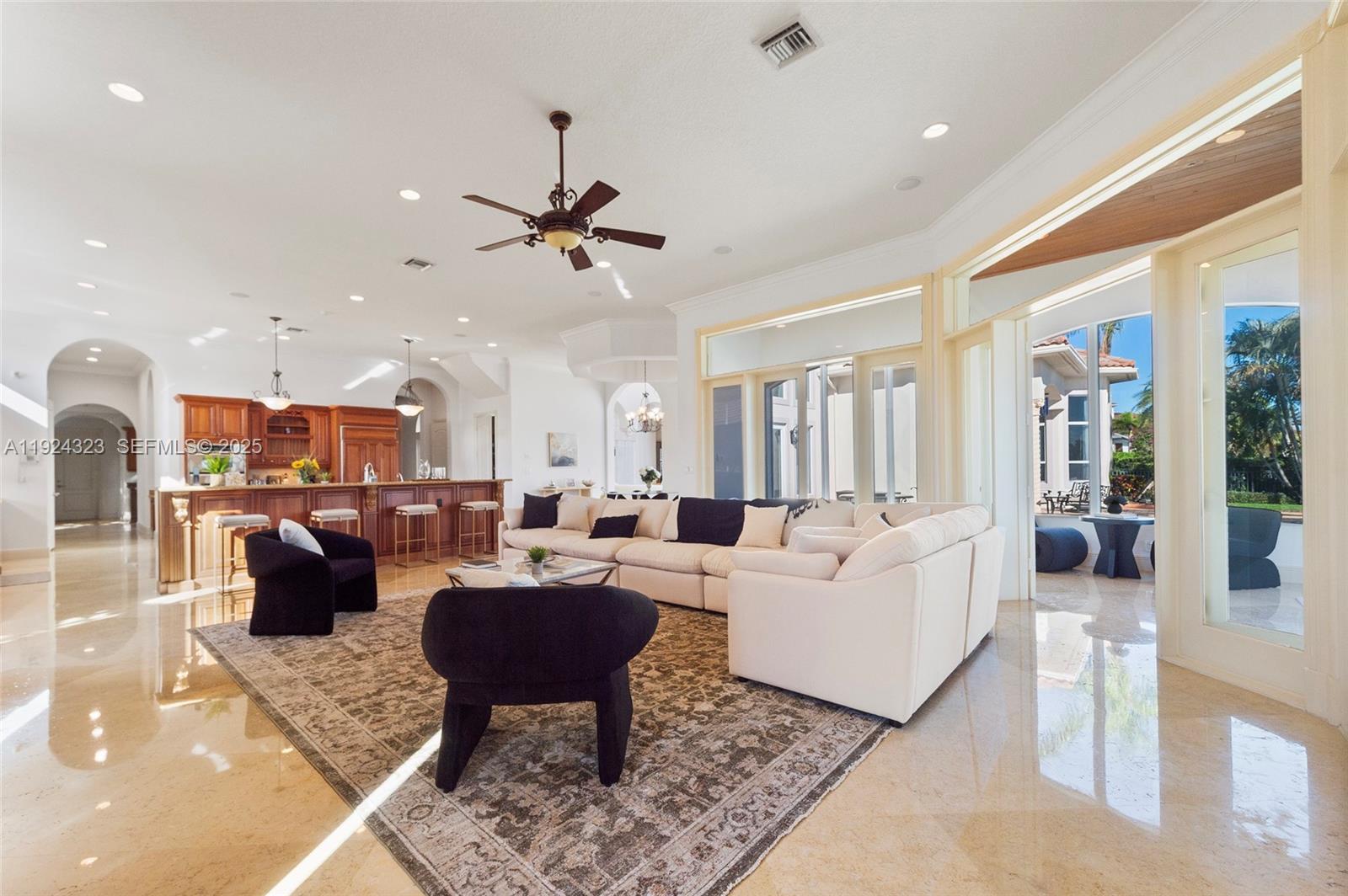 Windmill Reserve - Residential