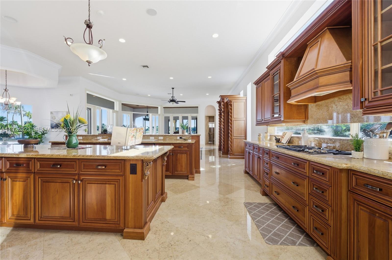 Windmill Reserve - Residential