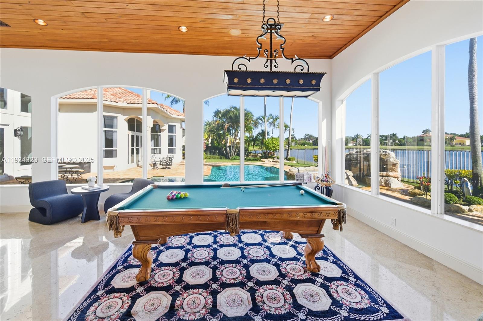 Windmill Reserve - Residential