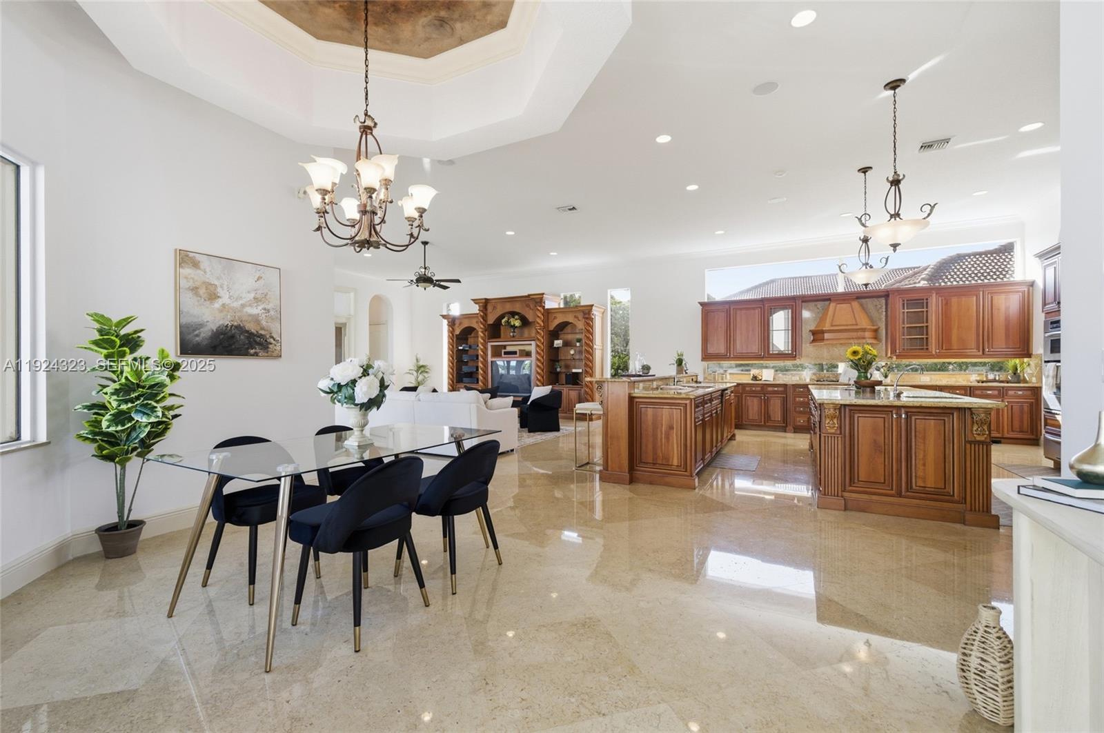 Windmill Reserve - Residential