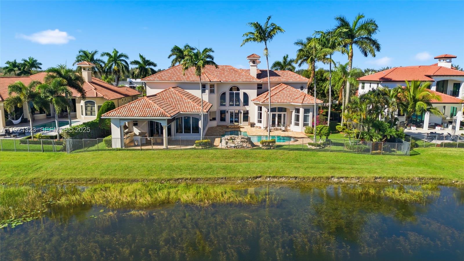 Windmill Reserve - Residential