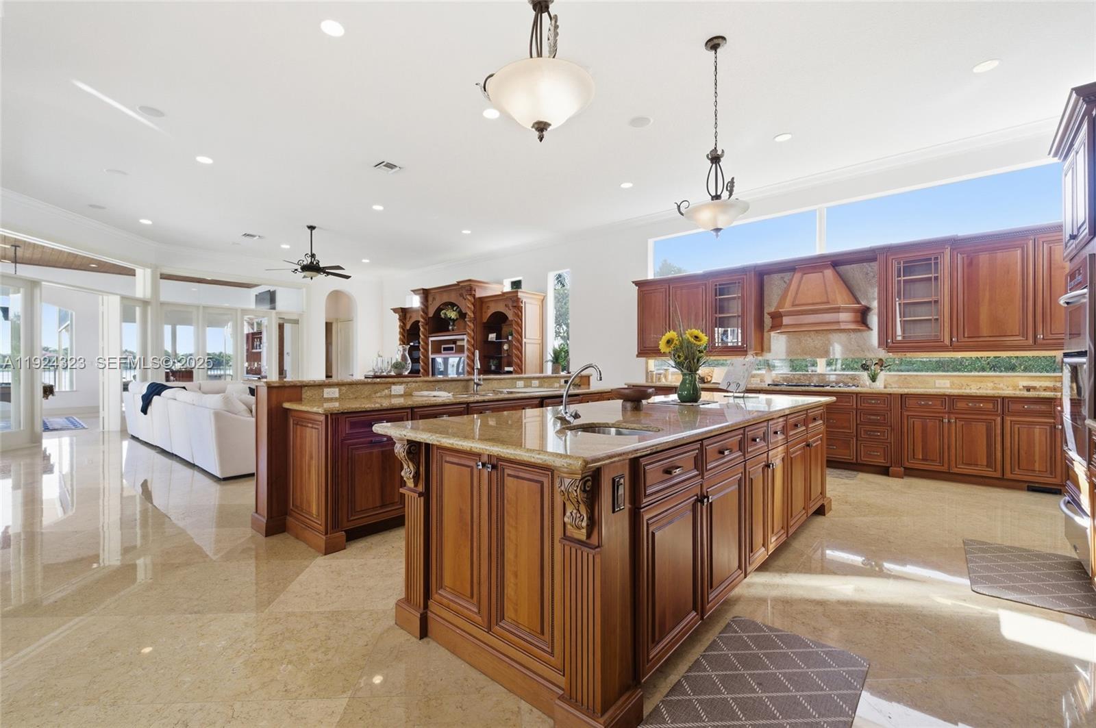 Windmill Reserve - Residential