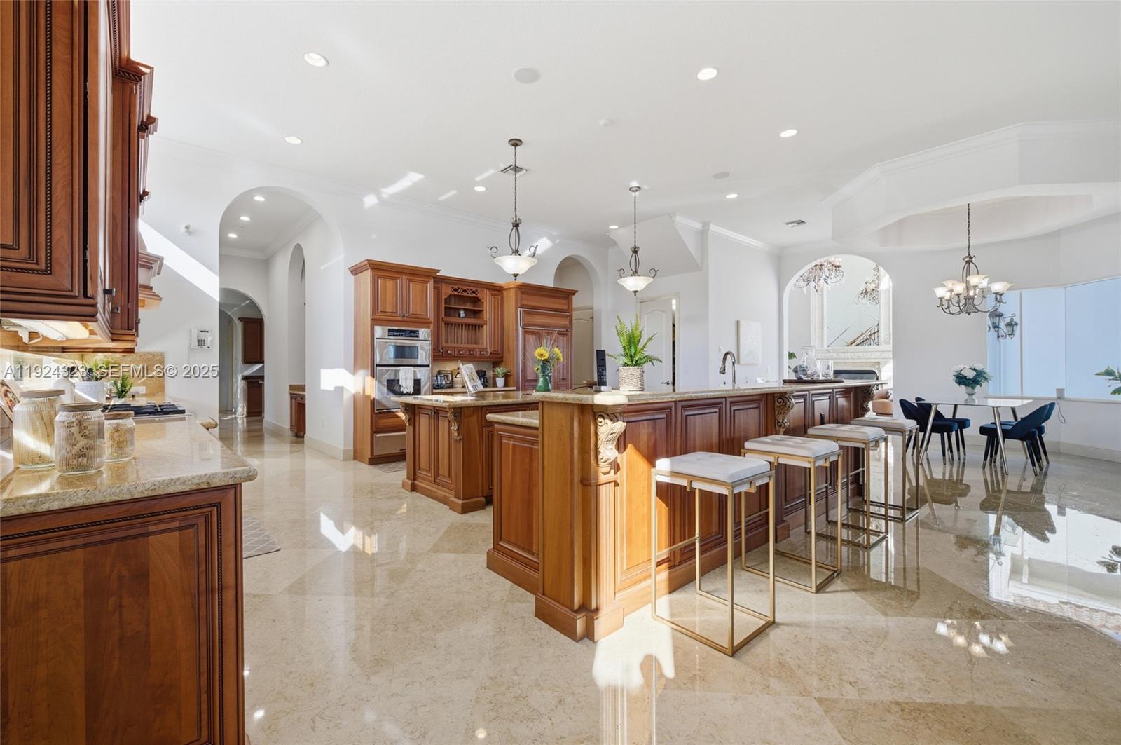 Windmill Reserve - Residential