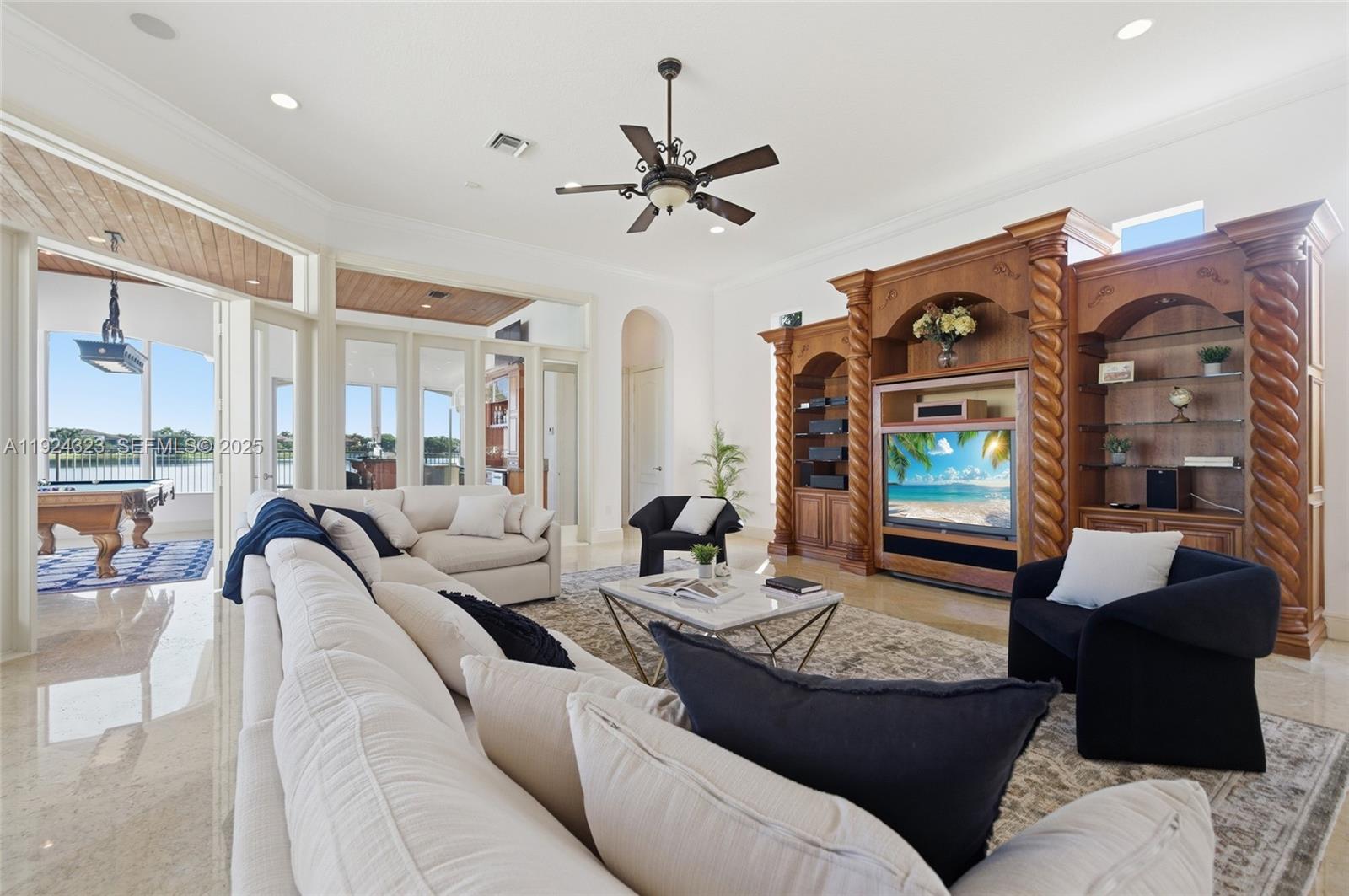 Windmill Reserve - Residential