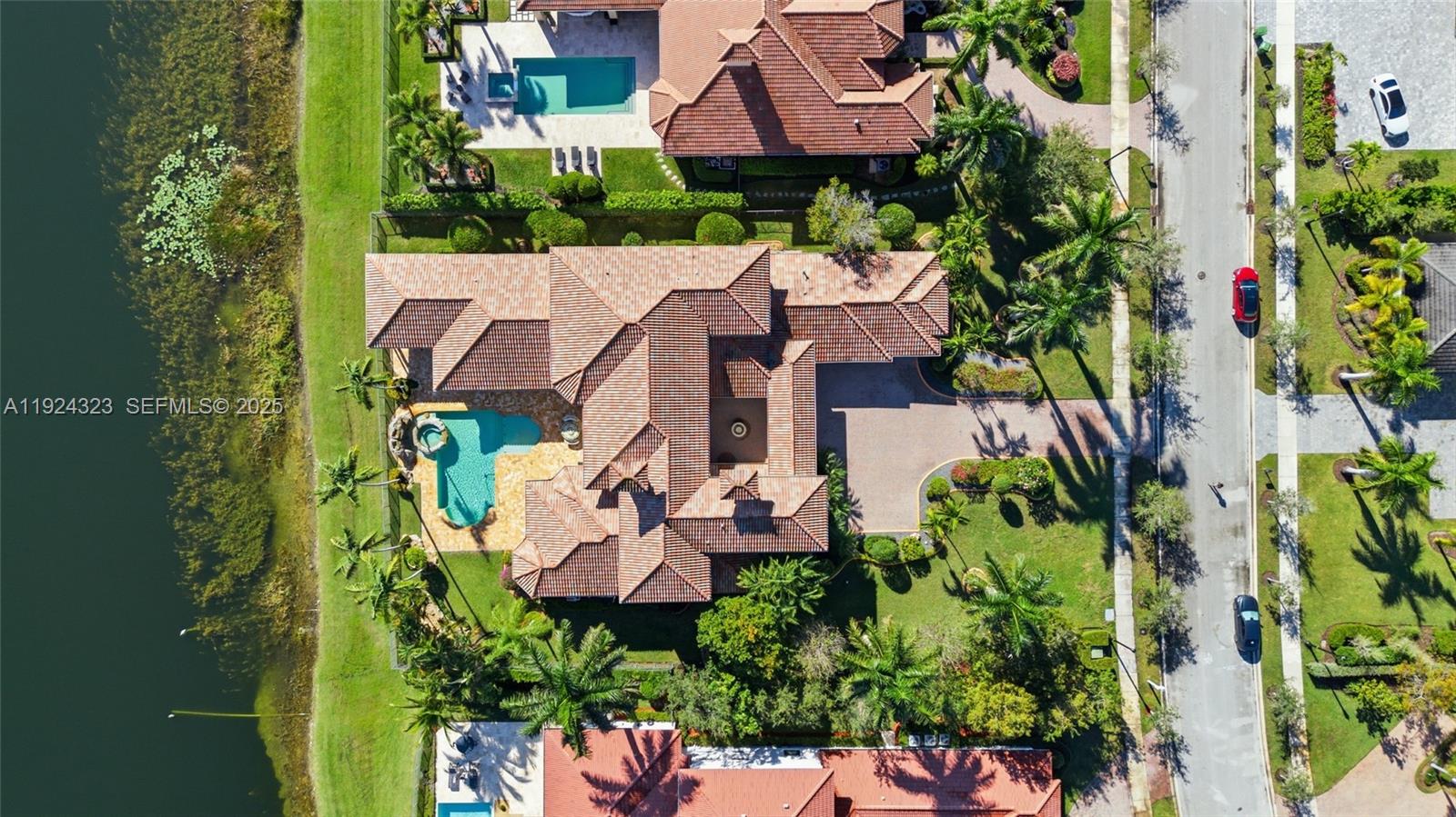 Windmill Reserve - Residential