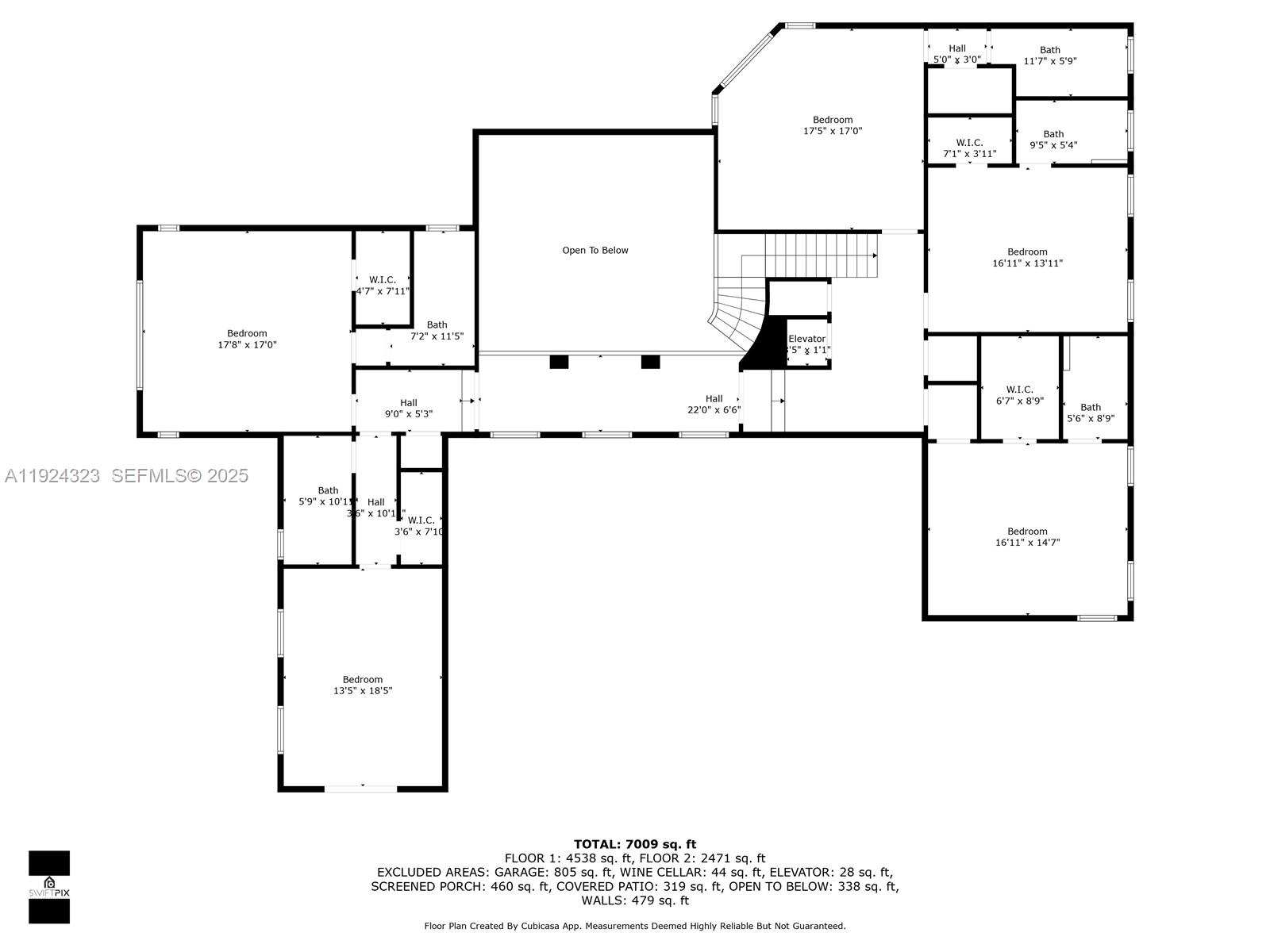Windmill Reserve - Residential