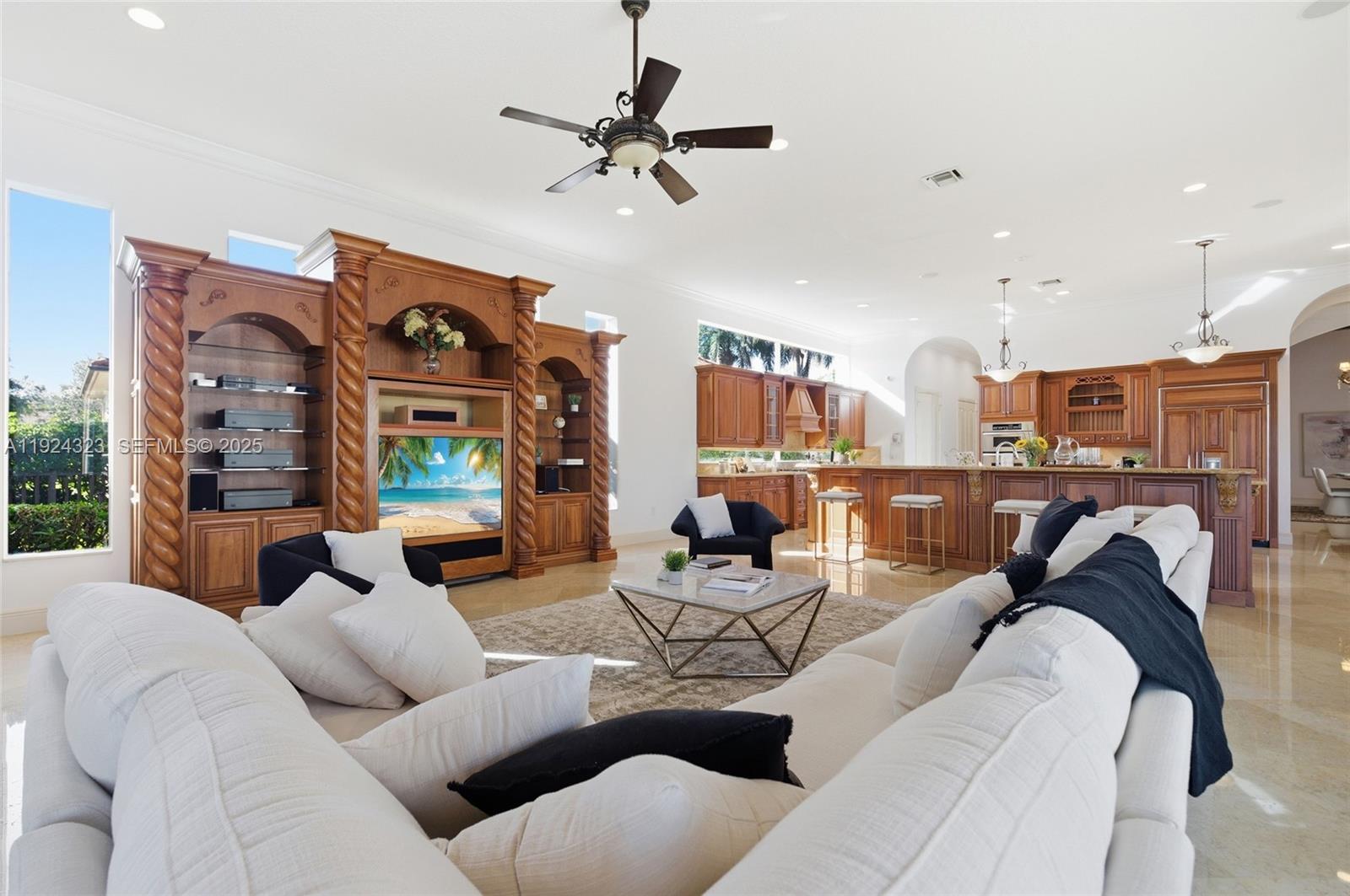 Windmill Reserve - Residential