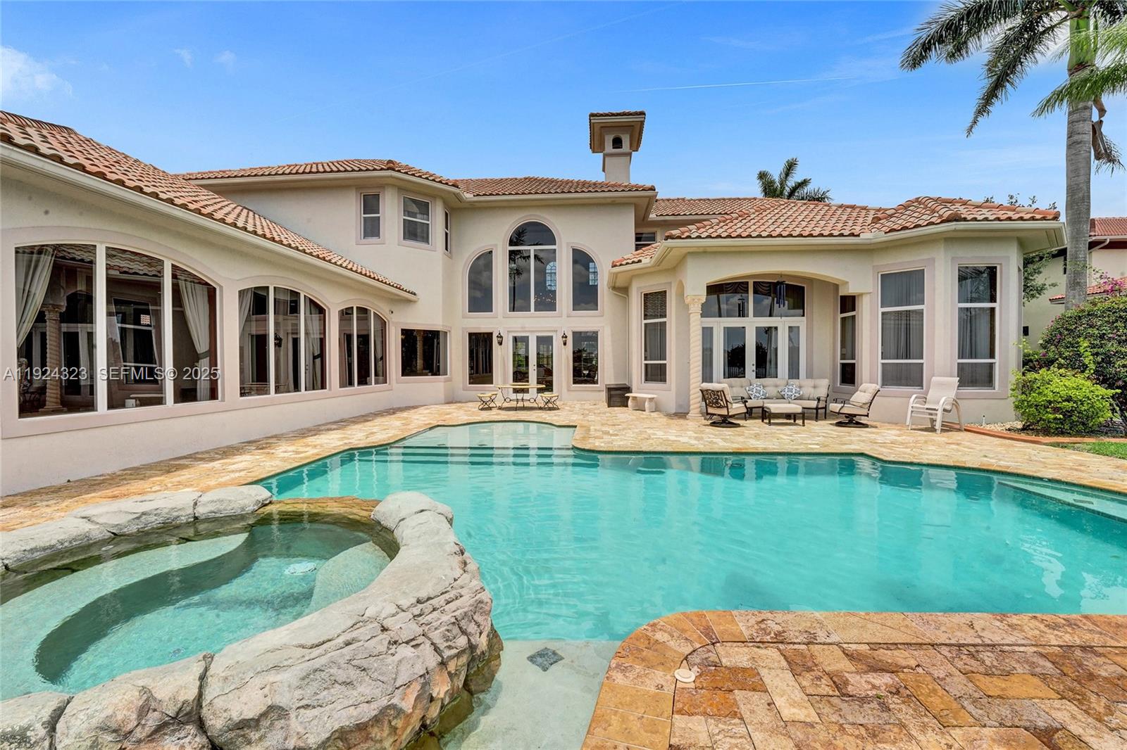 Windmill Reserve - Residential