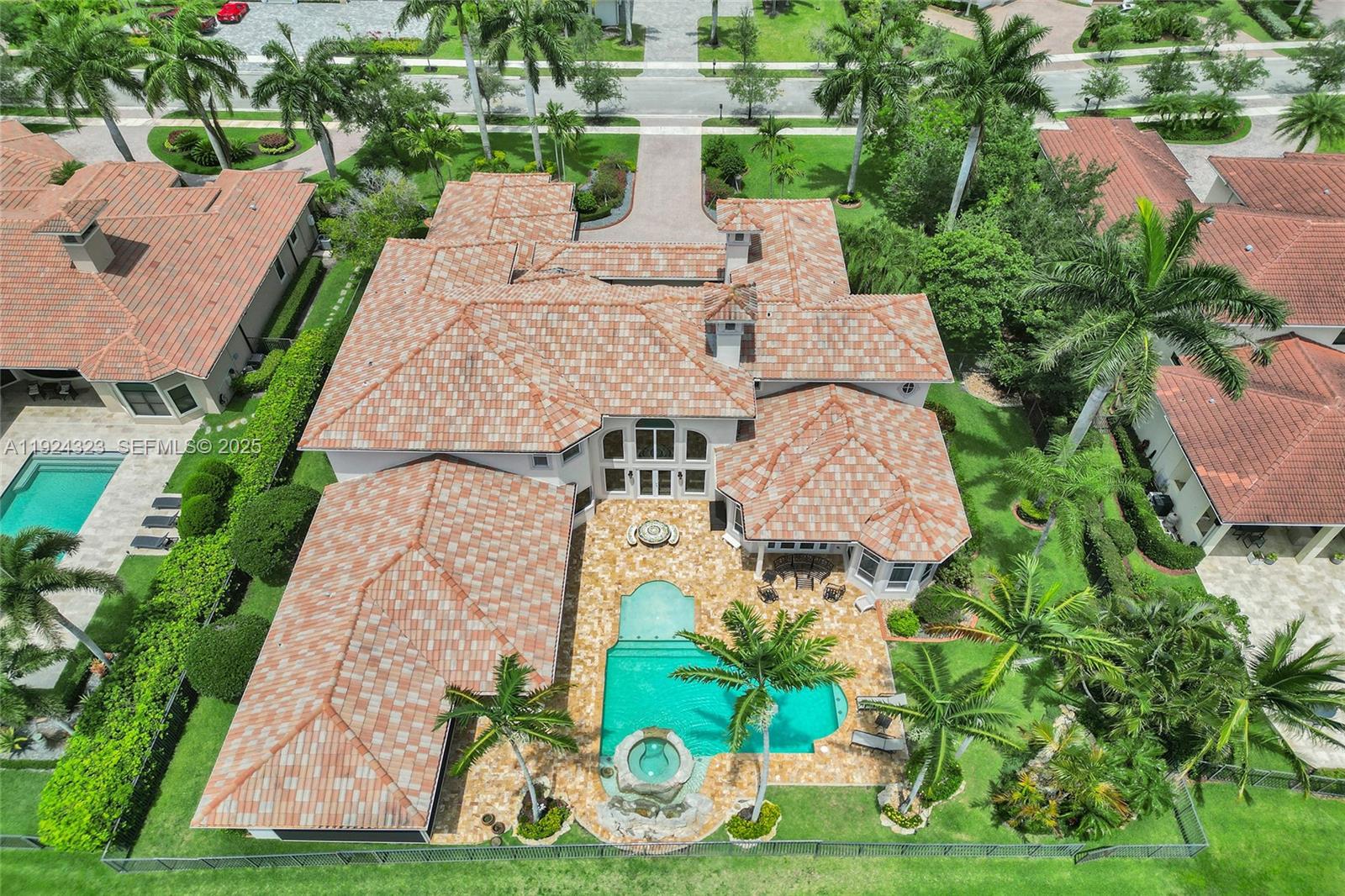 Windmill Reserve - Residential