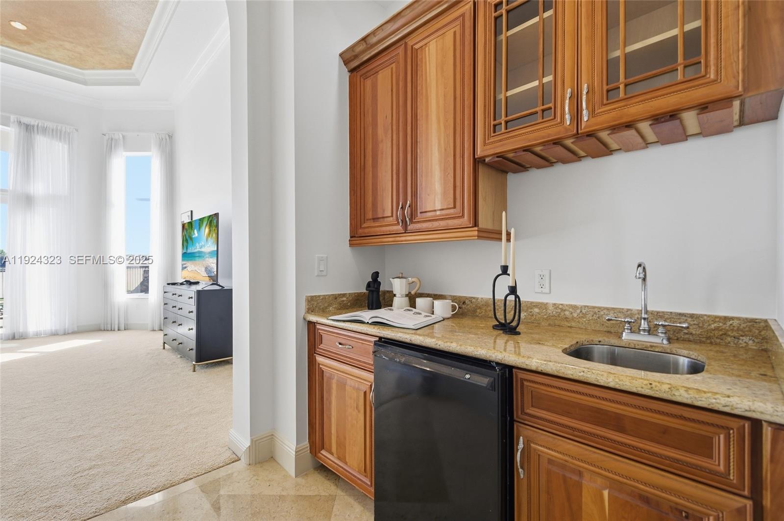 Windmill Reserve - Residential