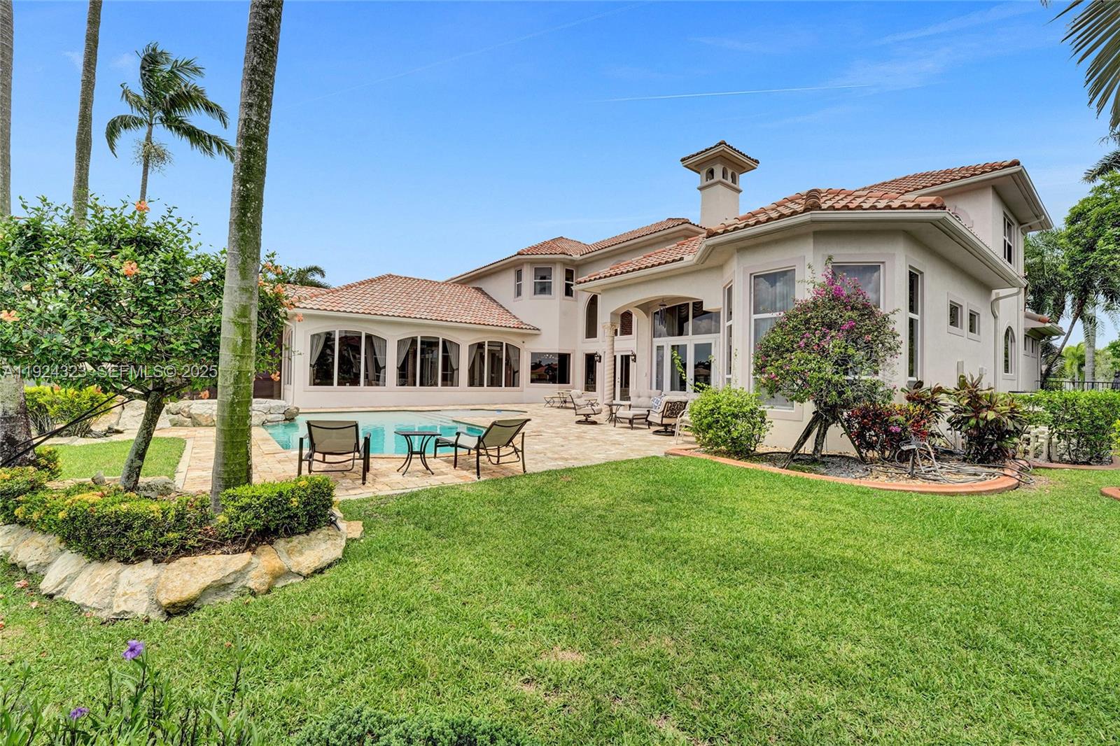 Windmill Reserve - Residential