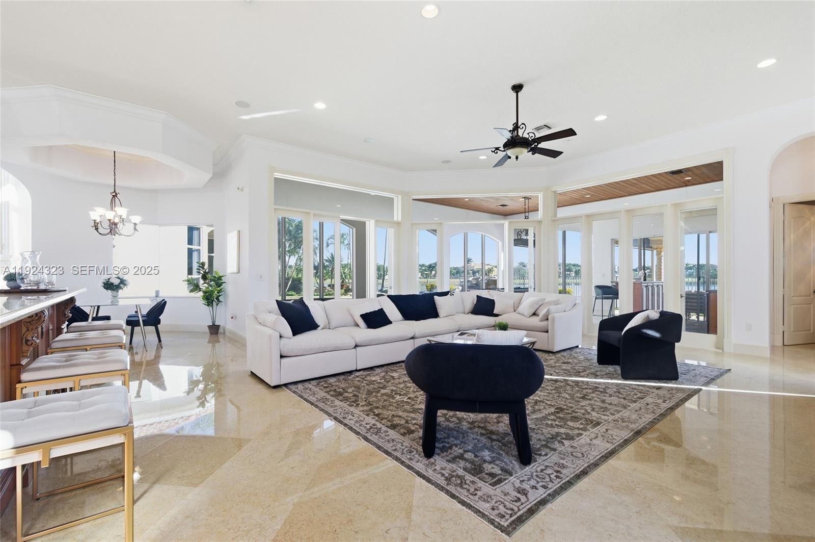 Windmill Reserve - Residential