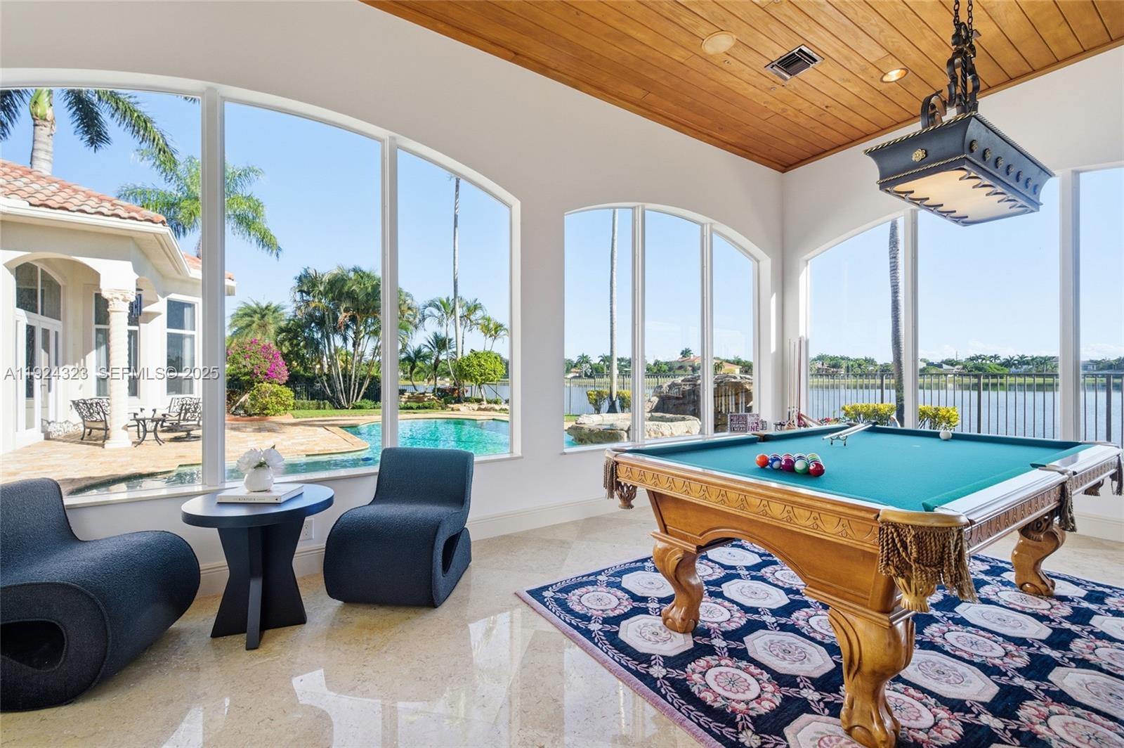 Windmill Reserve - Residential