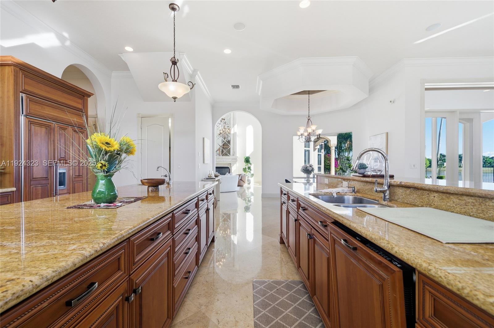 Windmill Reserve - Residential