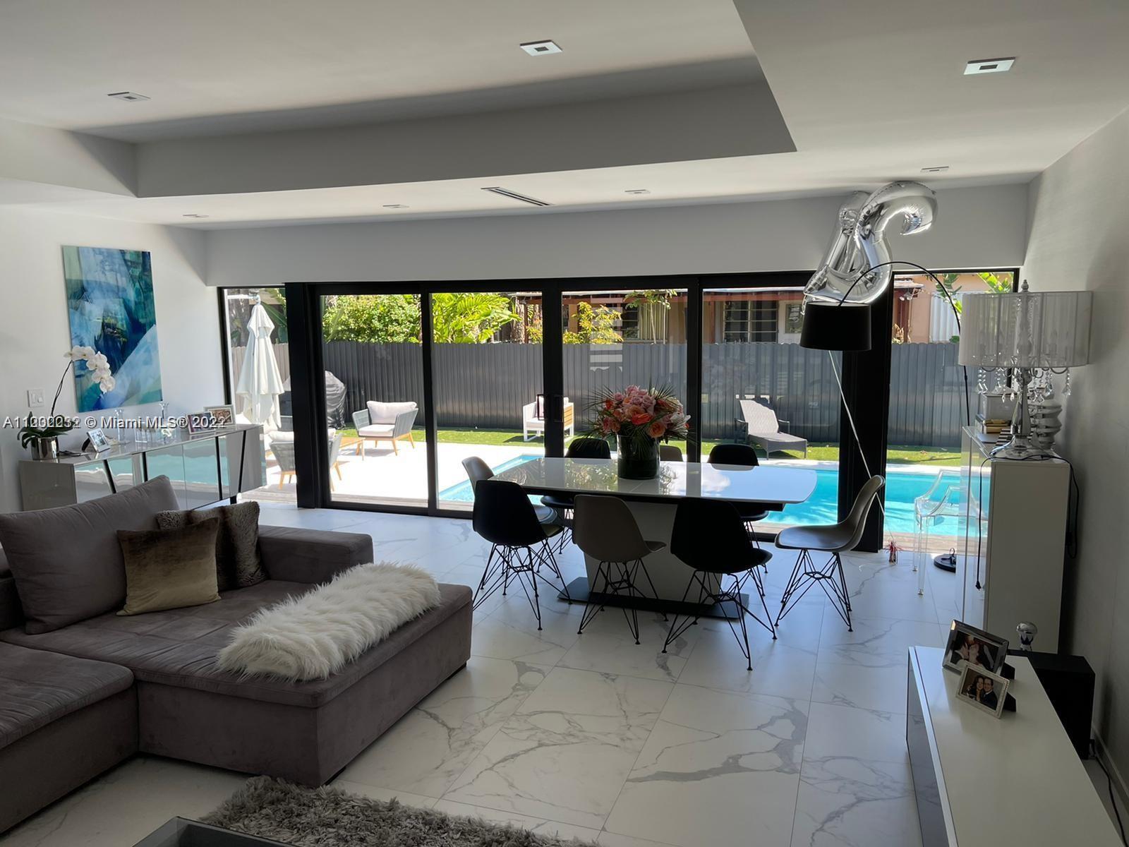 BISCAYNE POINT - Residential Lease