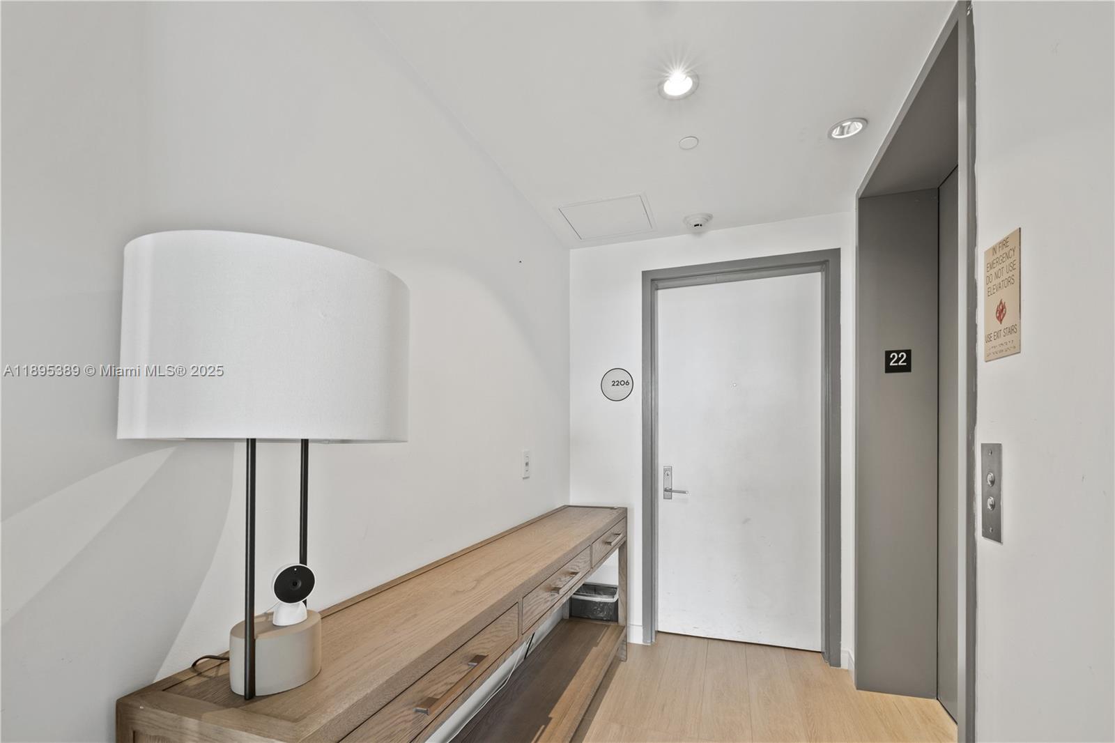 ONE PARAISO CONDO - Residential Lease