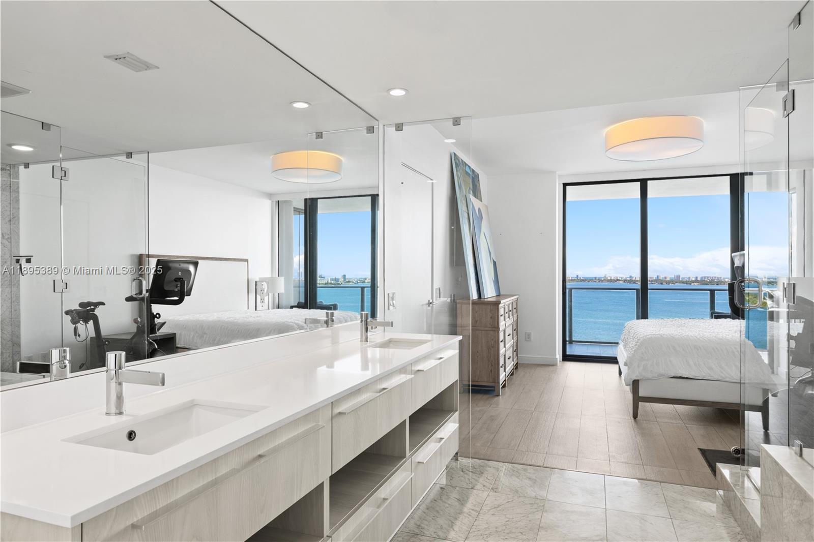 ONE PARAISO CONDO - Residential Lease