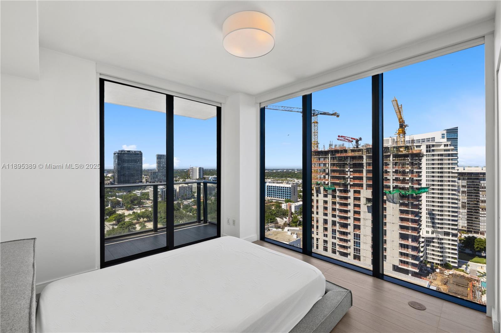 ONE PARAISO CONDO - Residential Lease