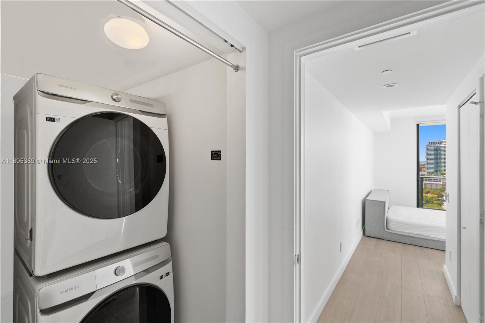 ONE PARAISO CONDO - Residential Lease