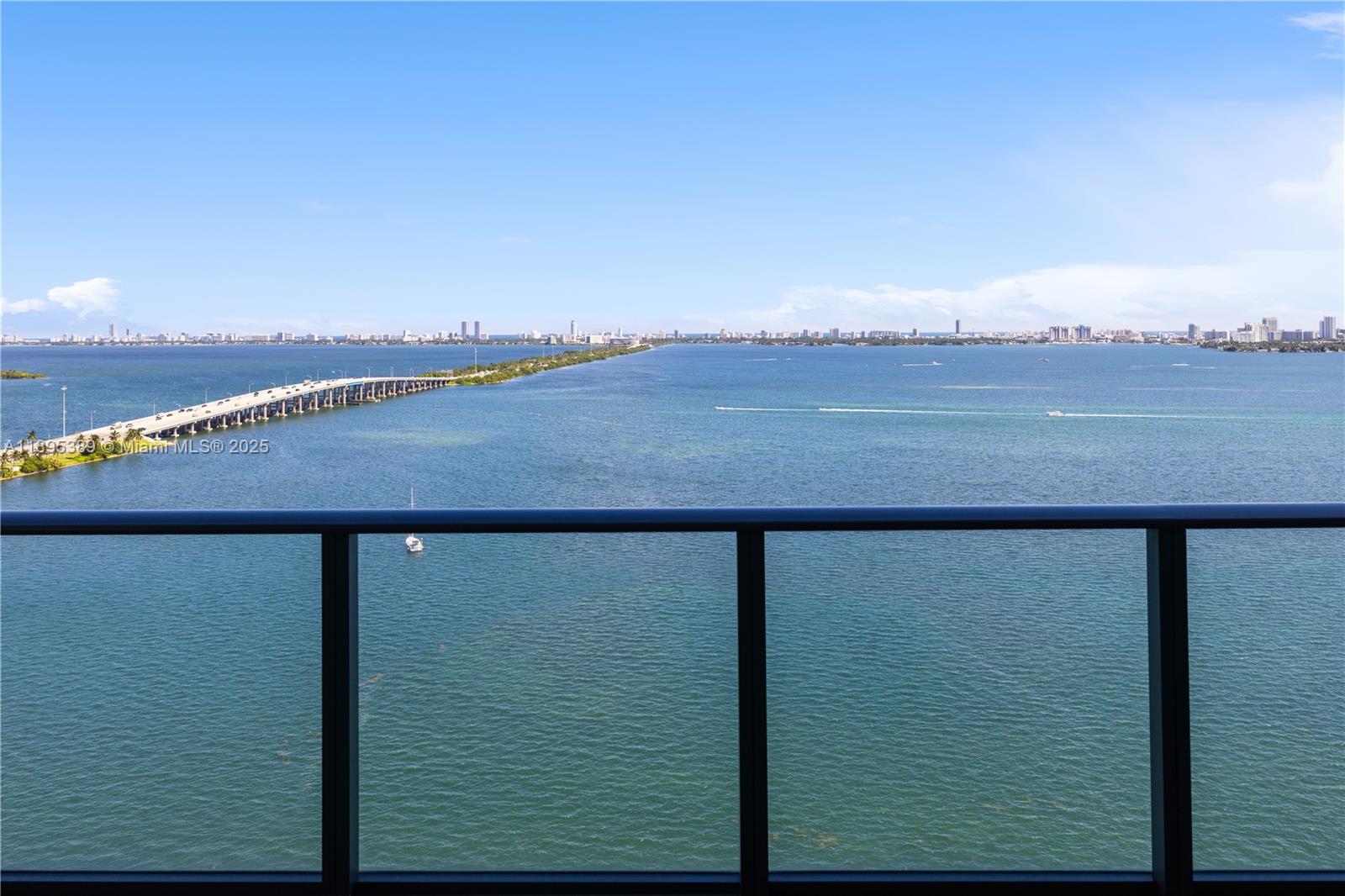 ONE PARAISO CONDO - Residential Lease