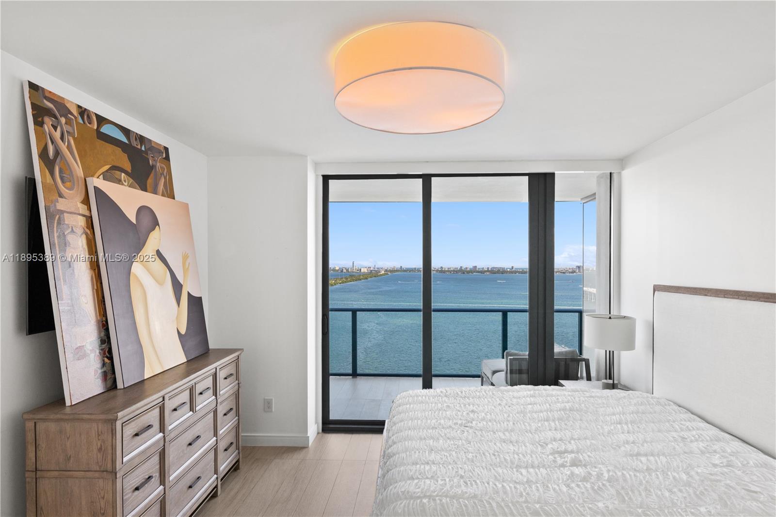 ONE PARAISO CONDO - Residential Lease