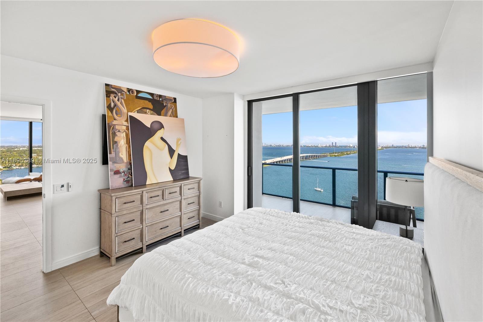 ONE PARAISO CONDO - Residential Lease