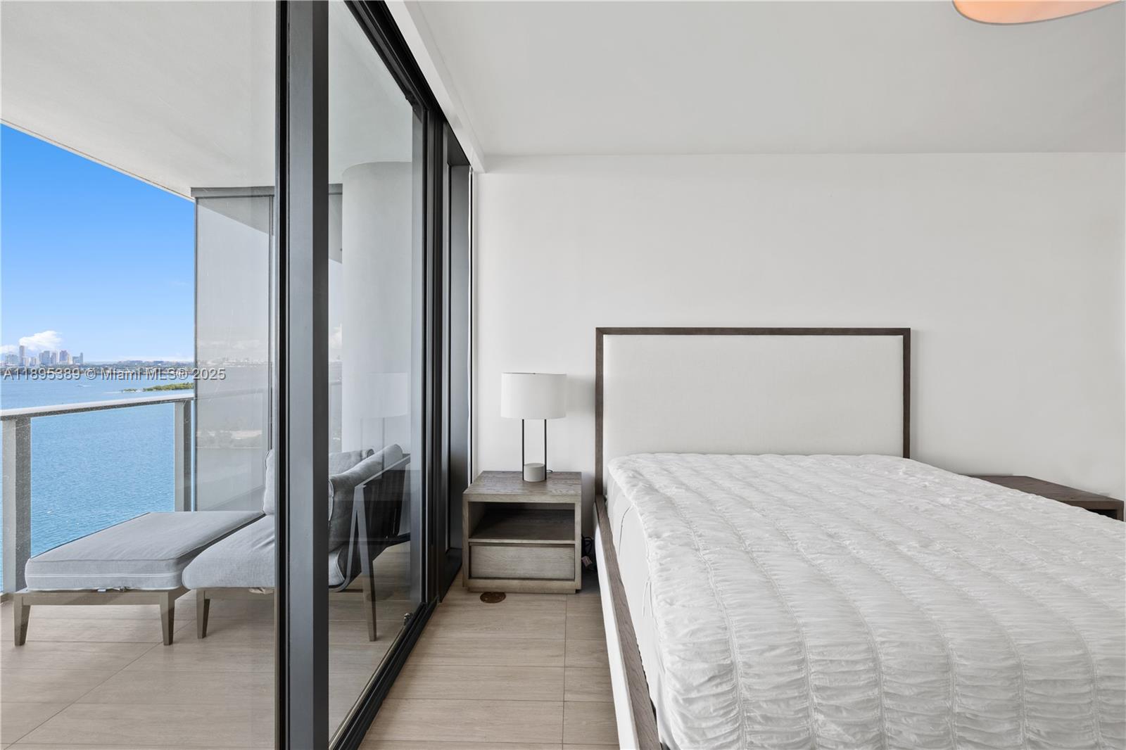 ONE PARAISO CONDO - Residential Lease