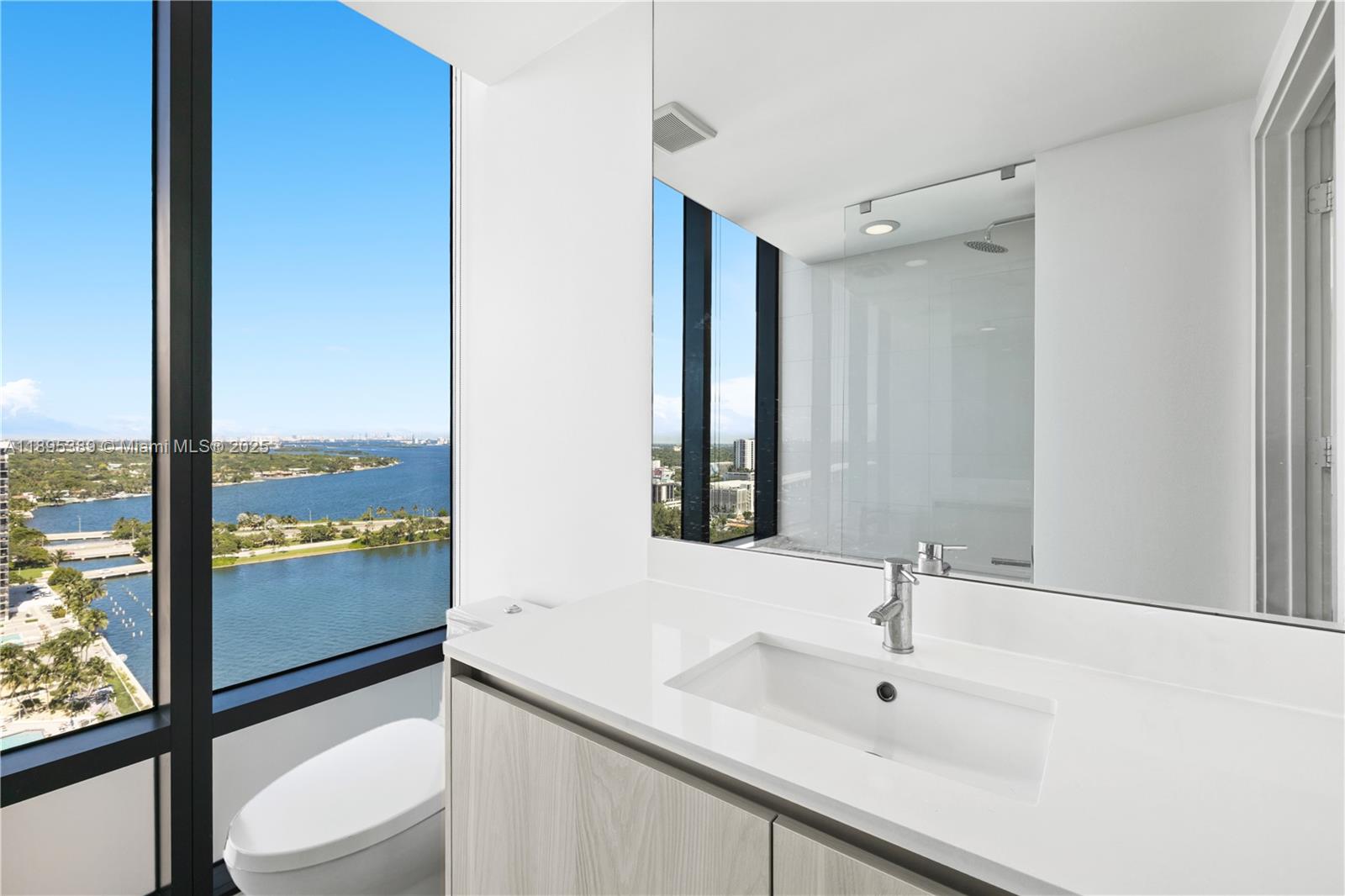 ONE PARAISO CONDO - Residential Lease