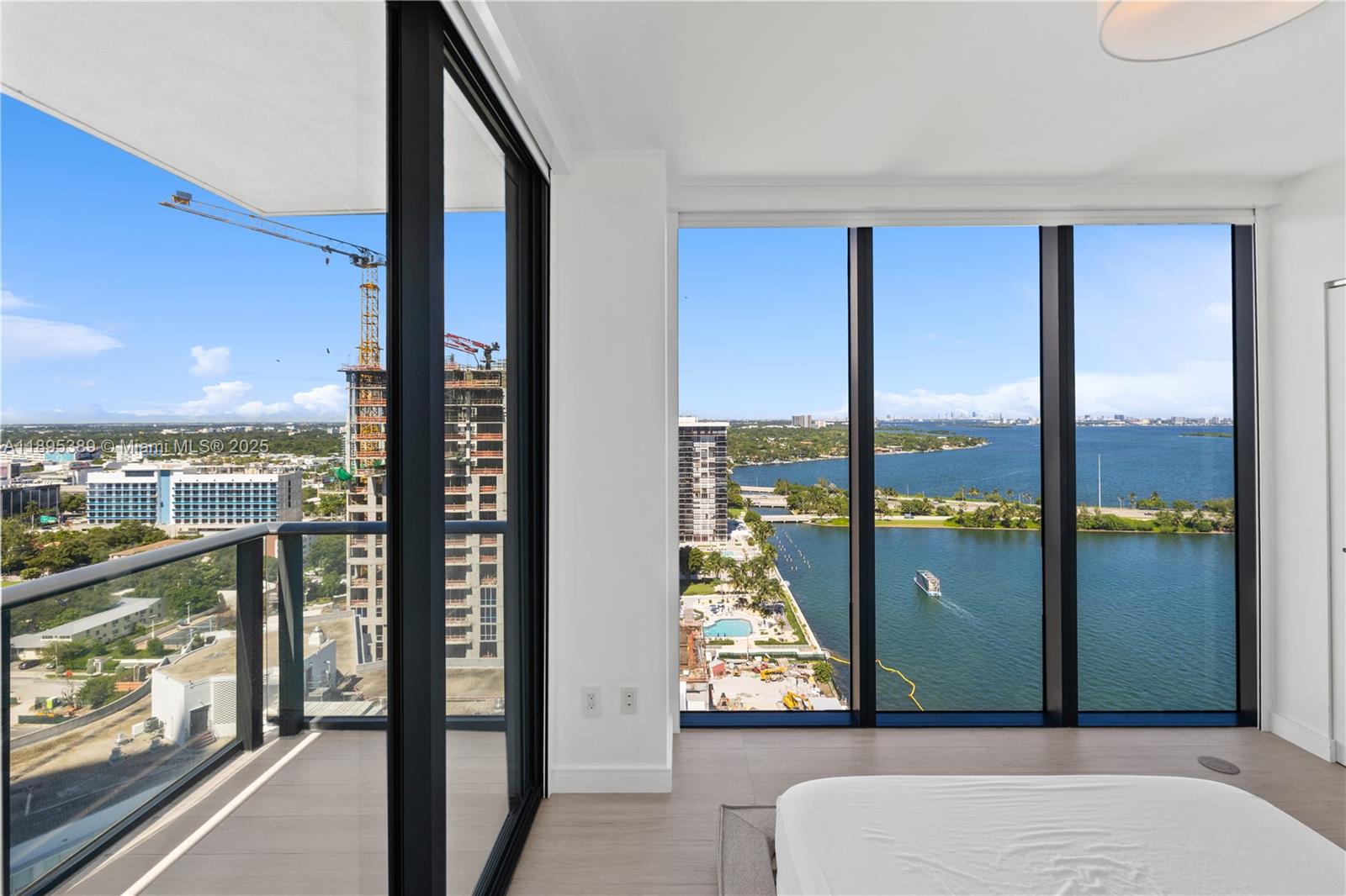 ONE PARAISO CONDO - Residential Lease