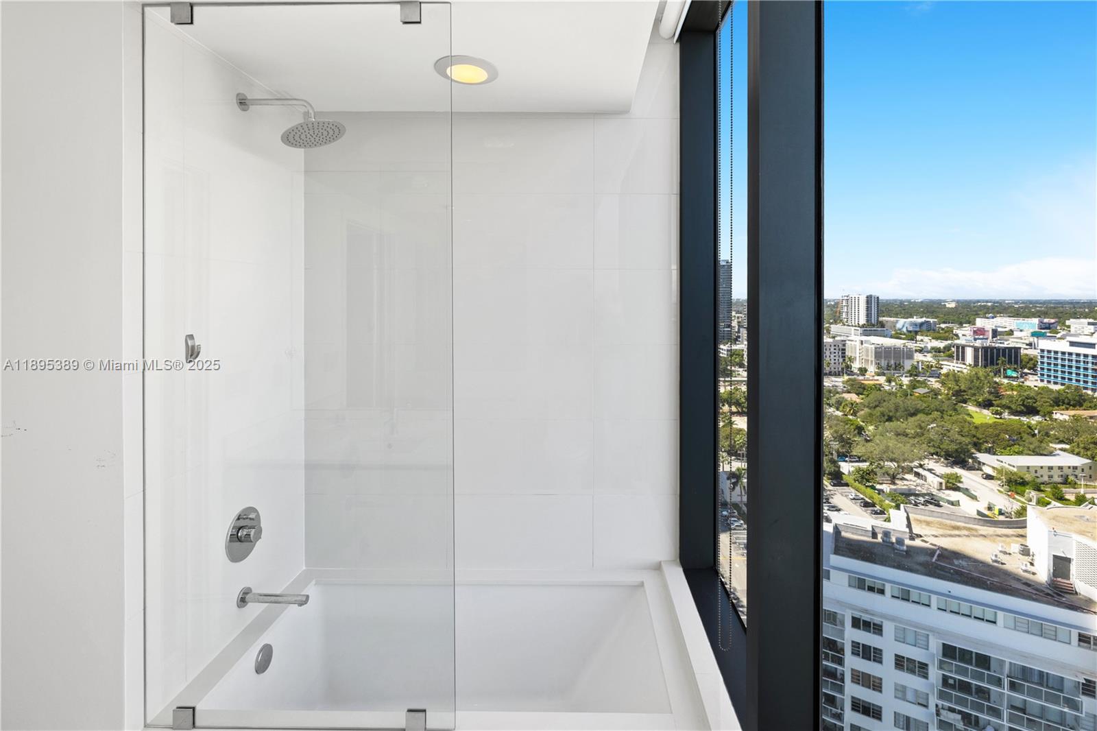 ONE PARAISO CONDO - Residential Lease