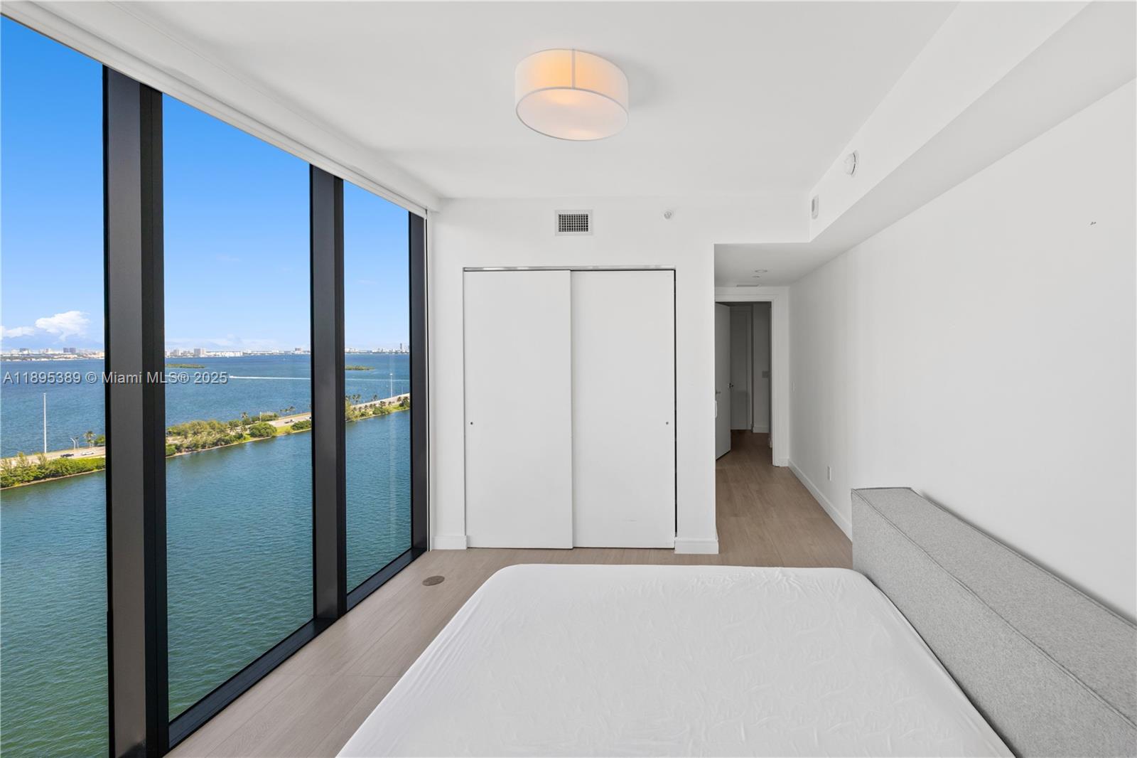 ONE PARAISO CONDO - Residential Lease