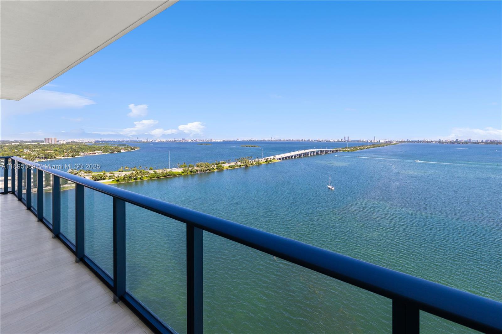 ONE PARAISO CONDO - Residential Lease